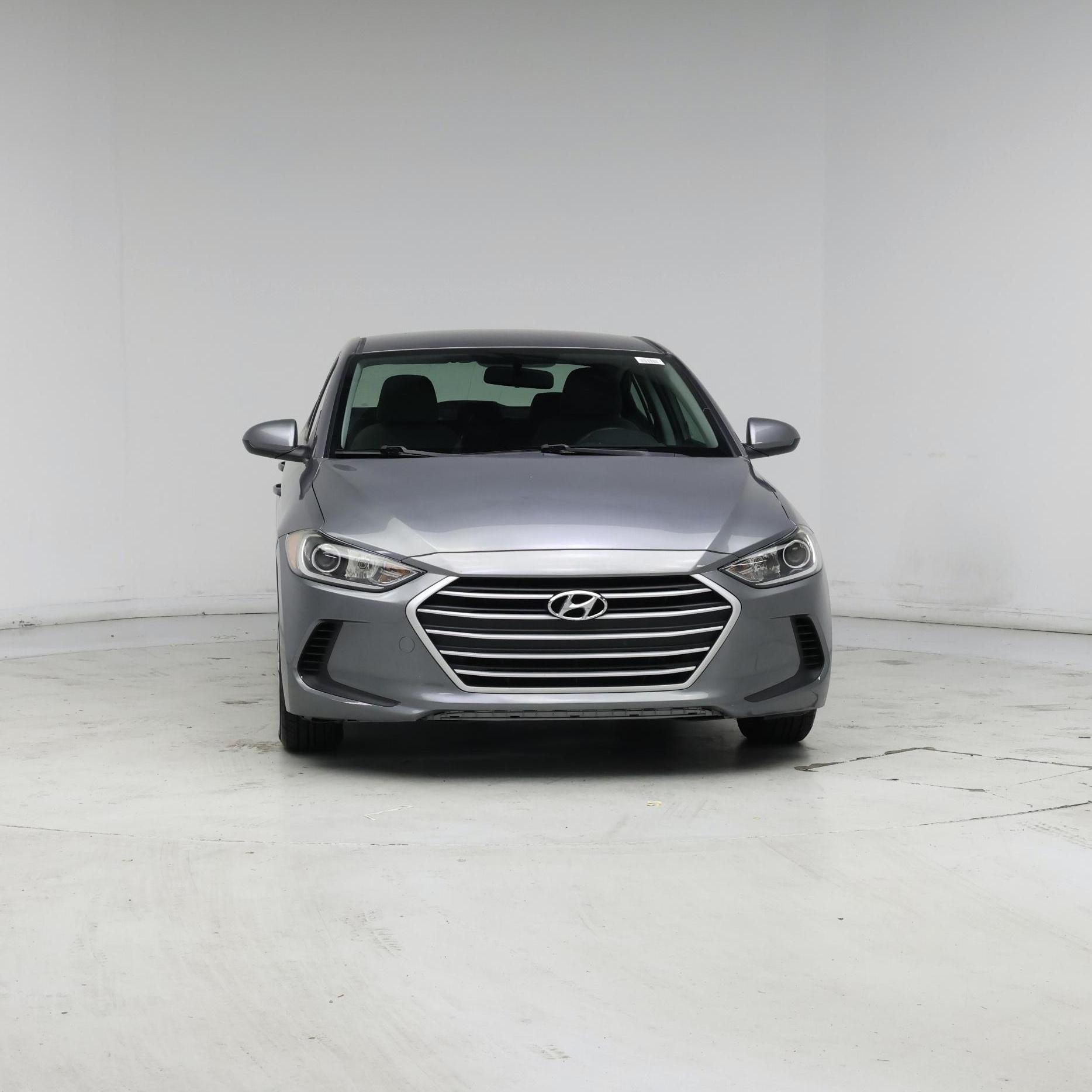 Thumbnail: 2017 Hyundai Elantra - 5