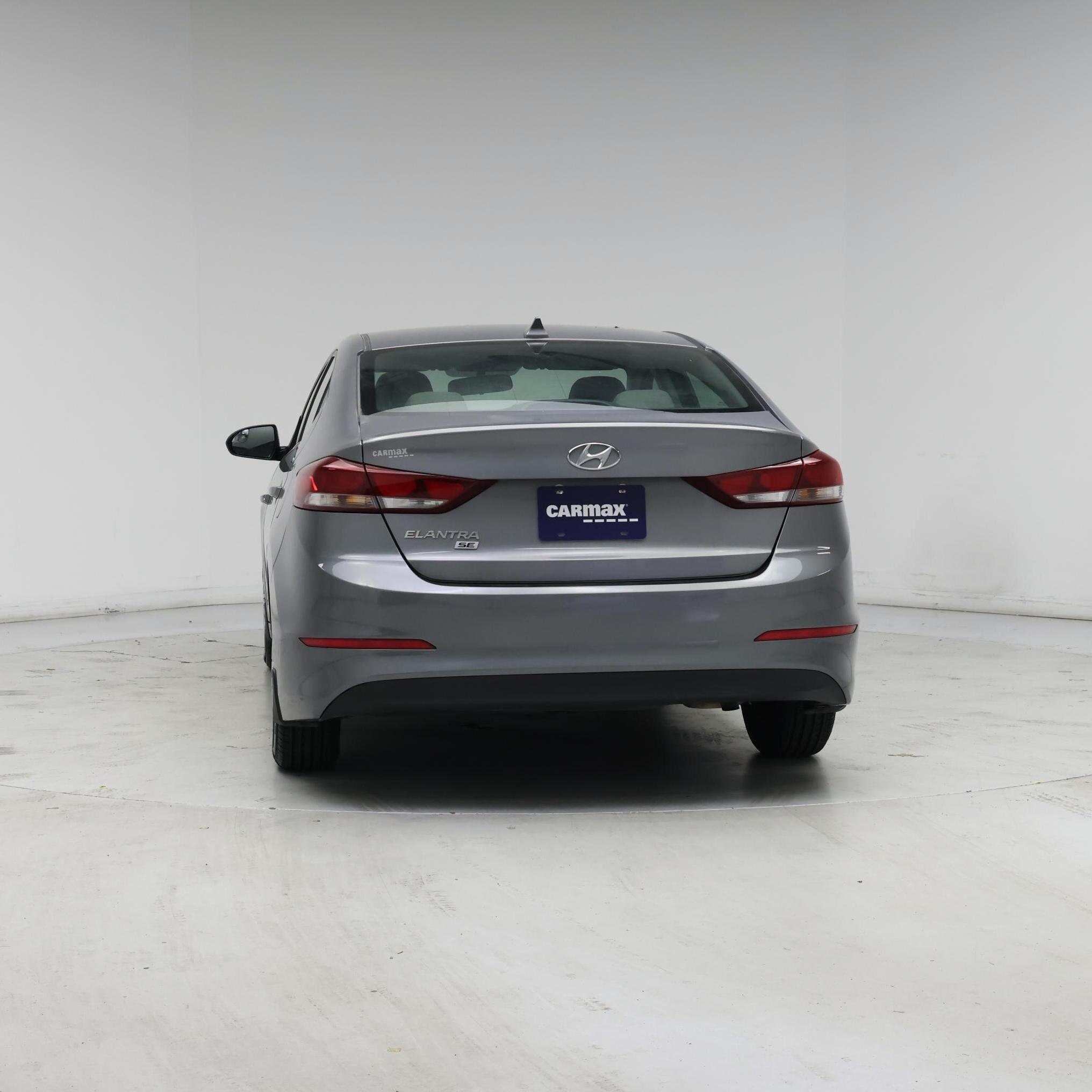 Thumbnail: 2017 Hyundai Elantra - 6