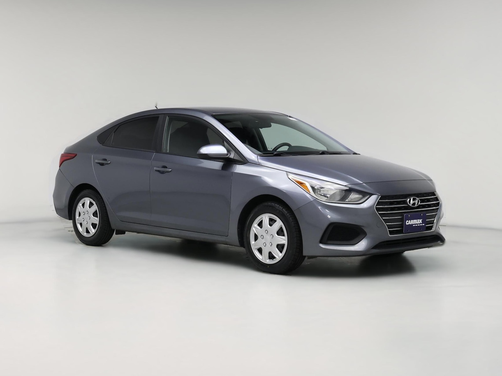 2019 Hyundai Accent