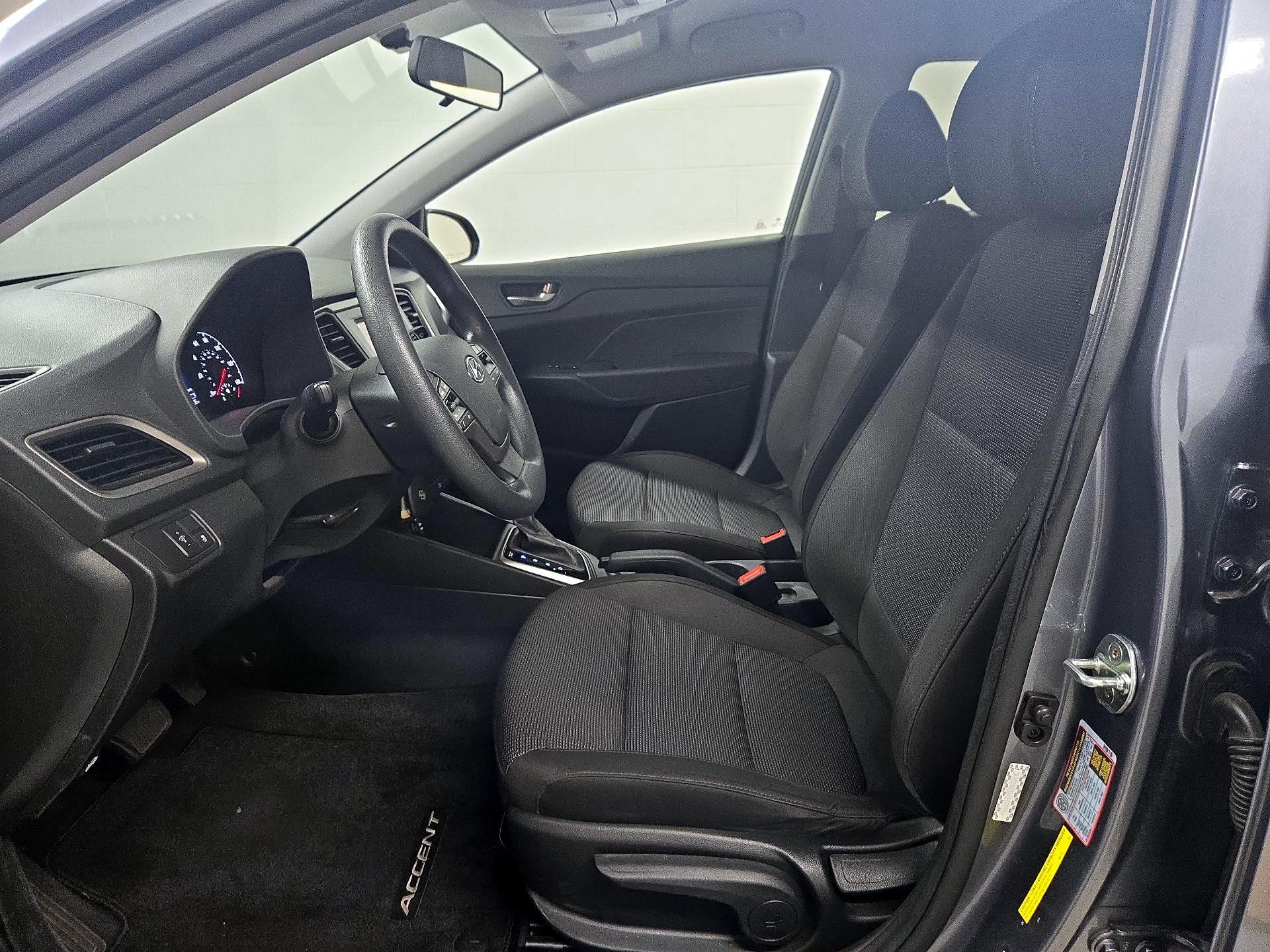 Thumbnail: 2019 Hyundai Accent - 11
