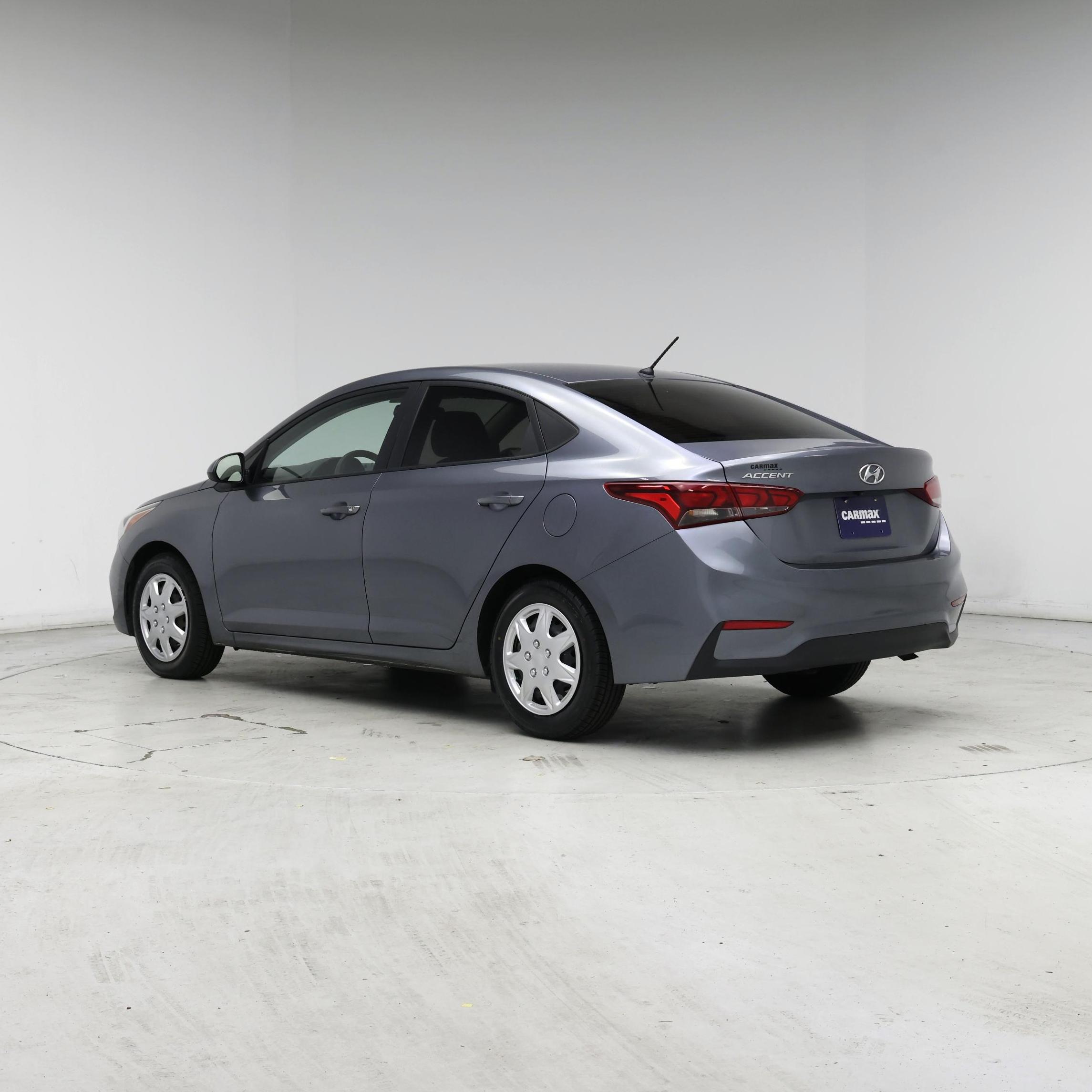 Thumbnail: 2019 Hyundai Accent - 2