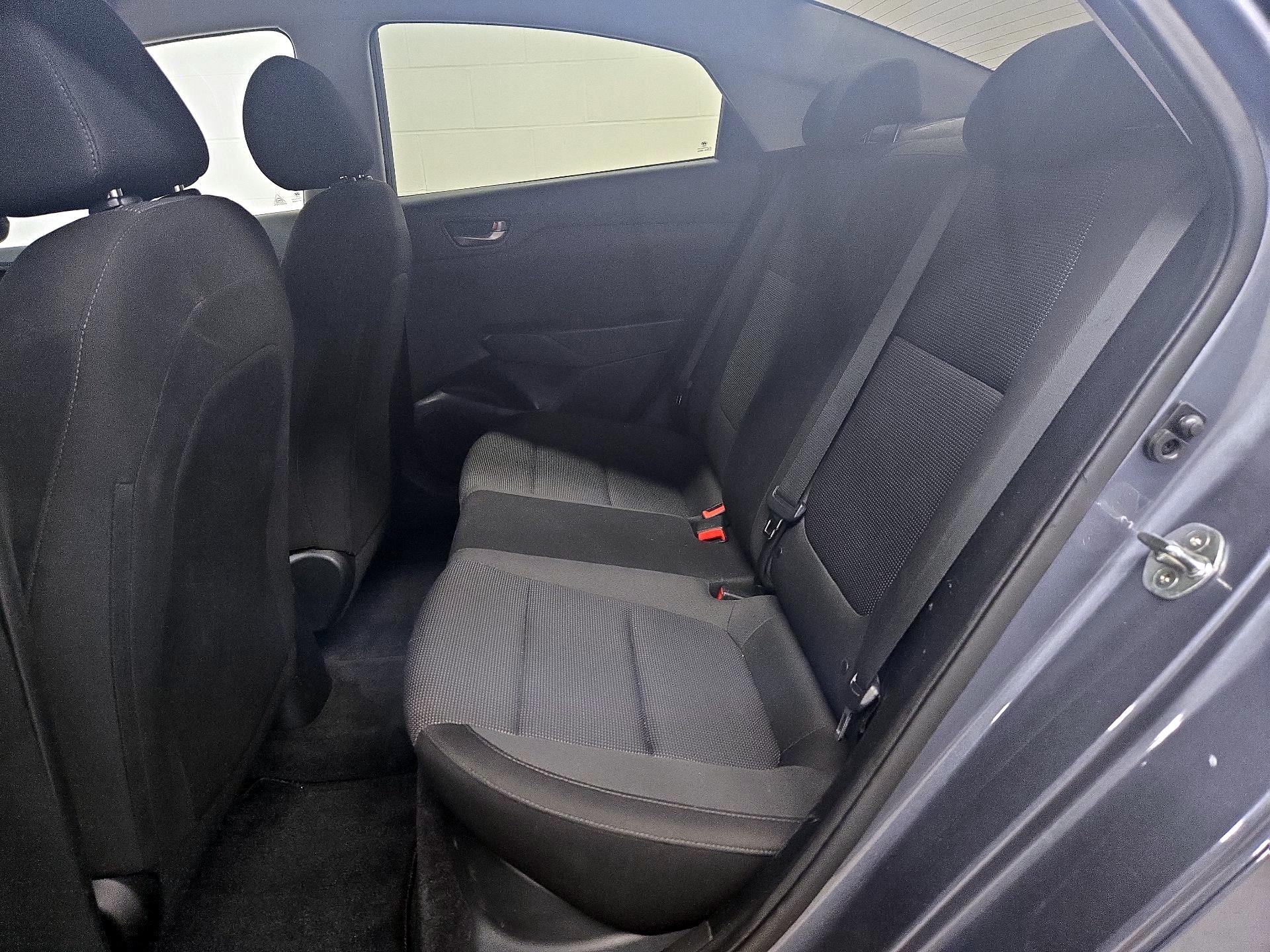 Thumbnail: 2019 Hyundai Accent - 19