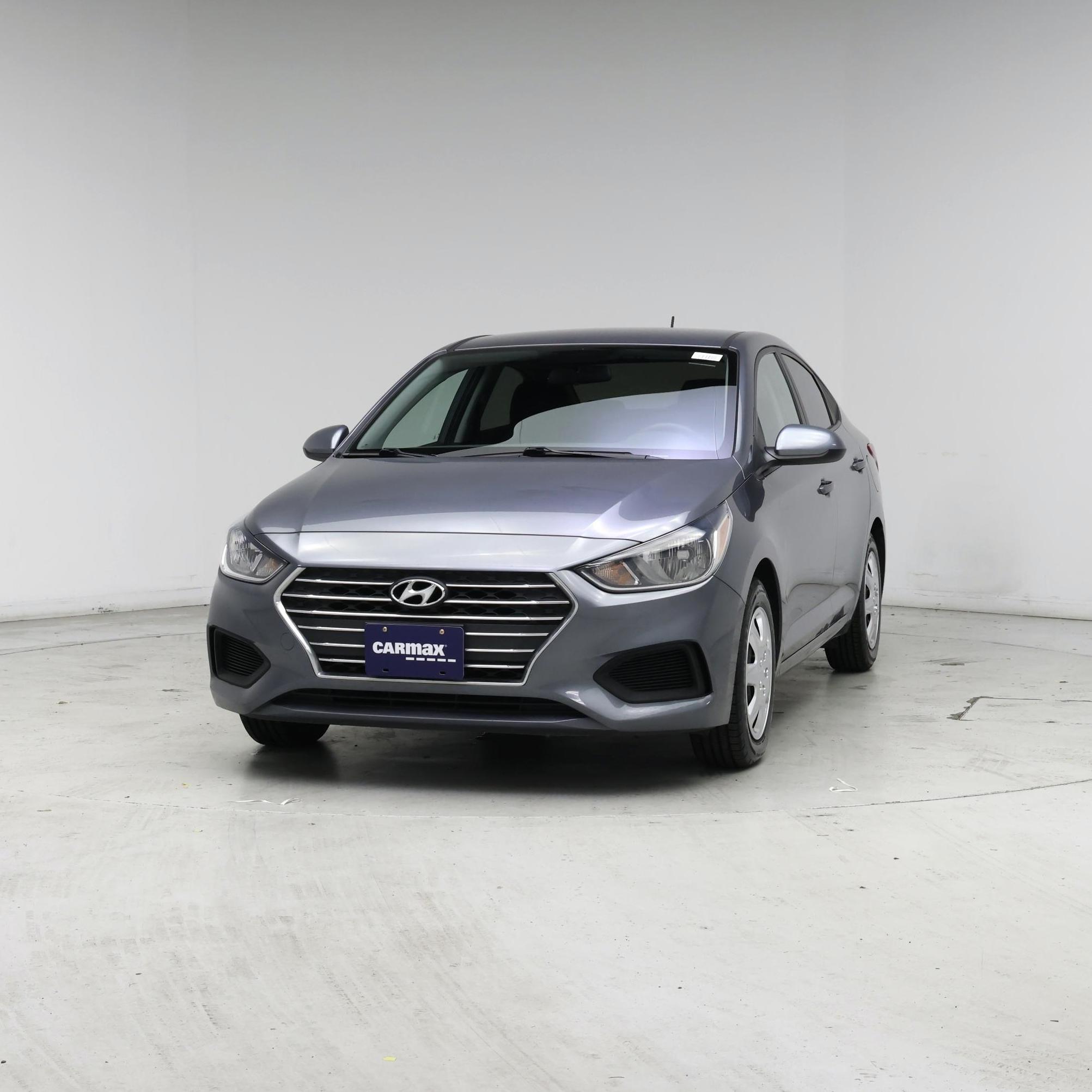 Thumbnail: 2019 Hyundai Accent - 4