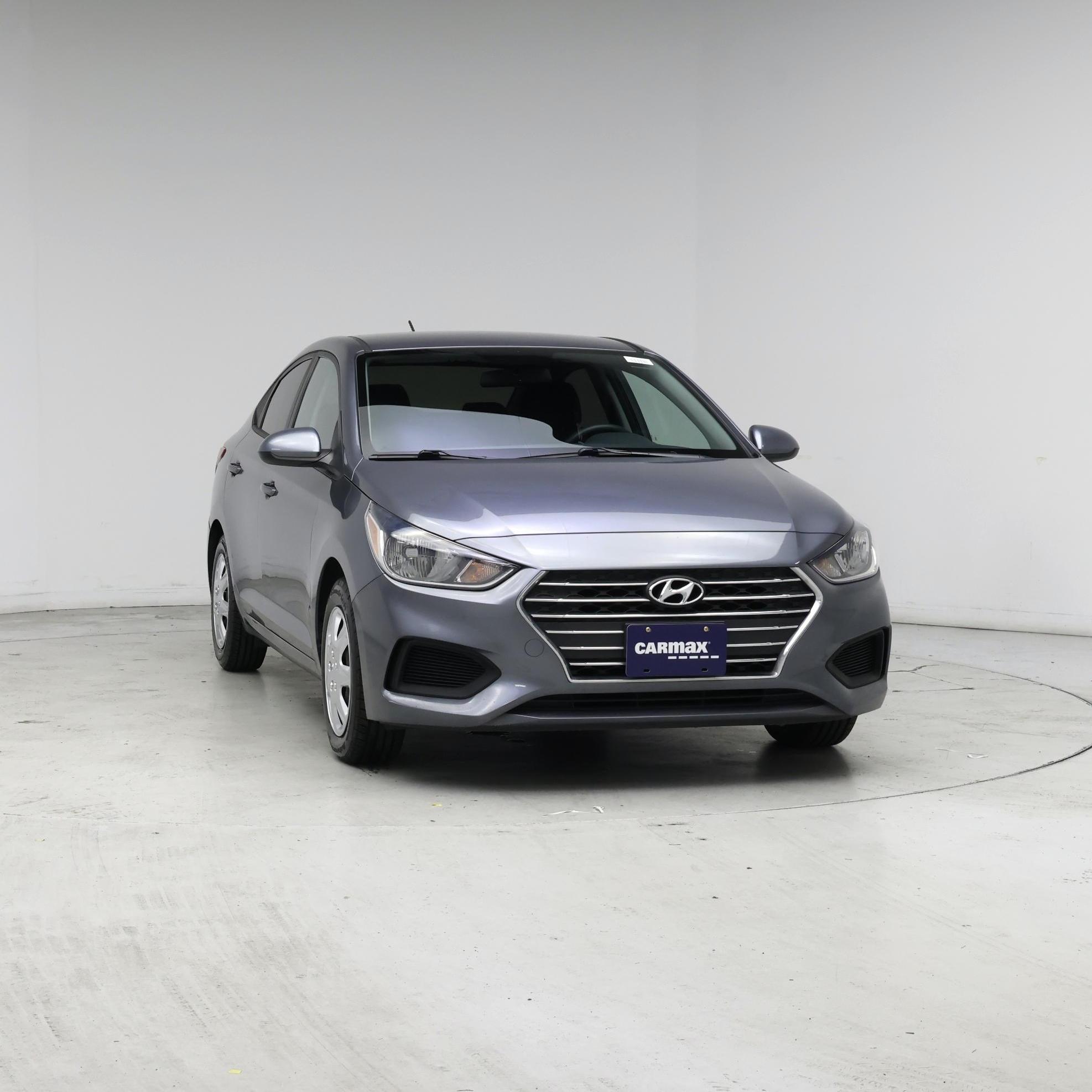 Thumbnail: 2019 Hyundai Accent - 5