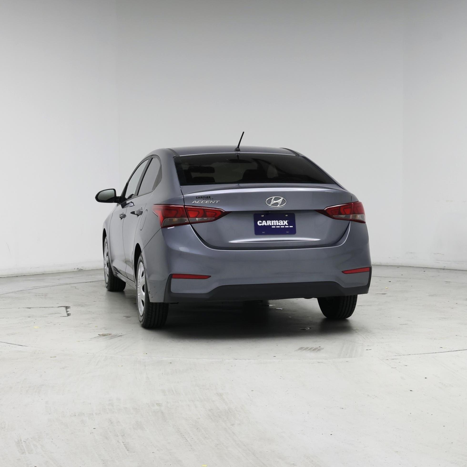Thumbnail: 2019 Hyundai Accent - 6