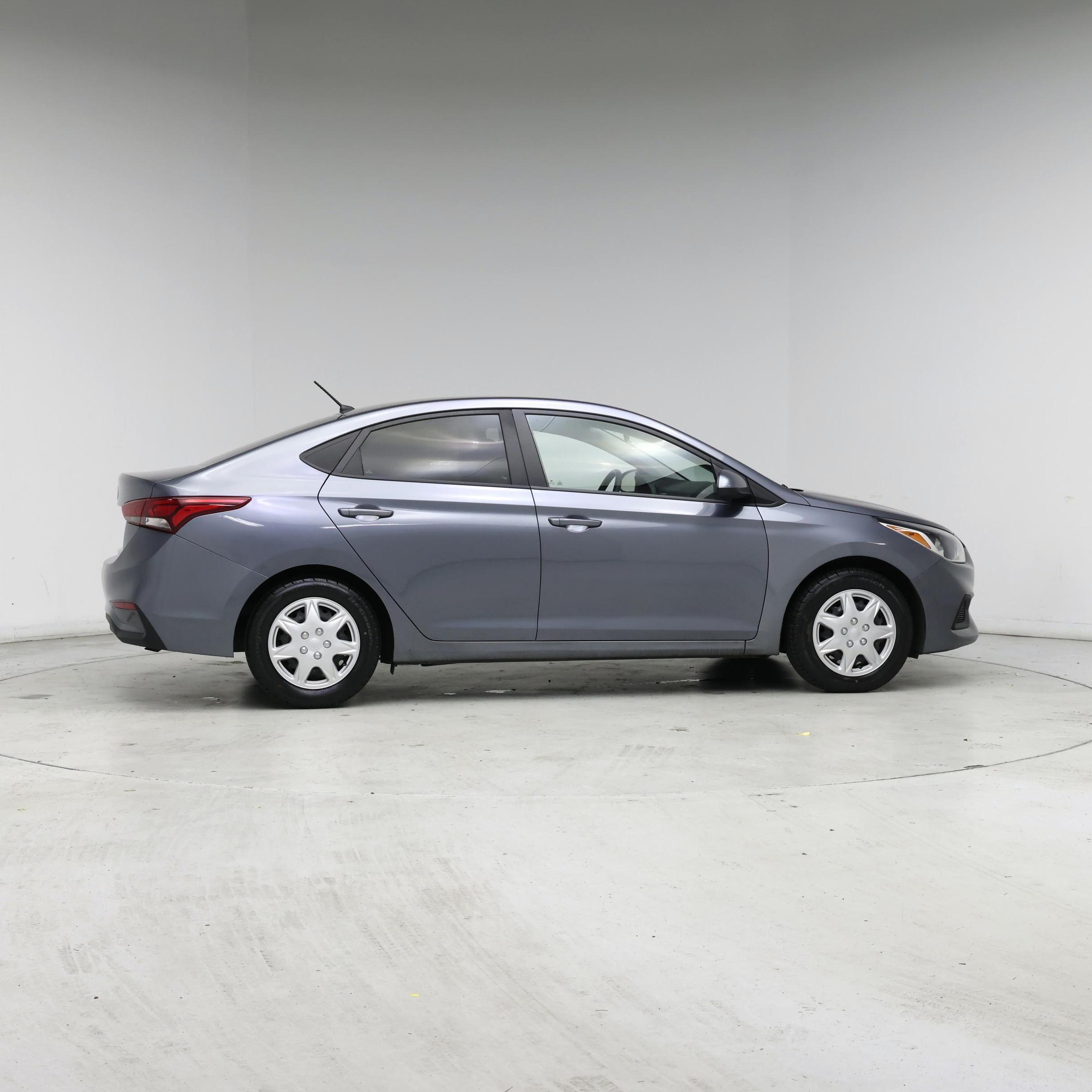 Thumbnail: 2019 Hyundai Accent - 7