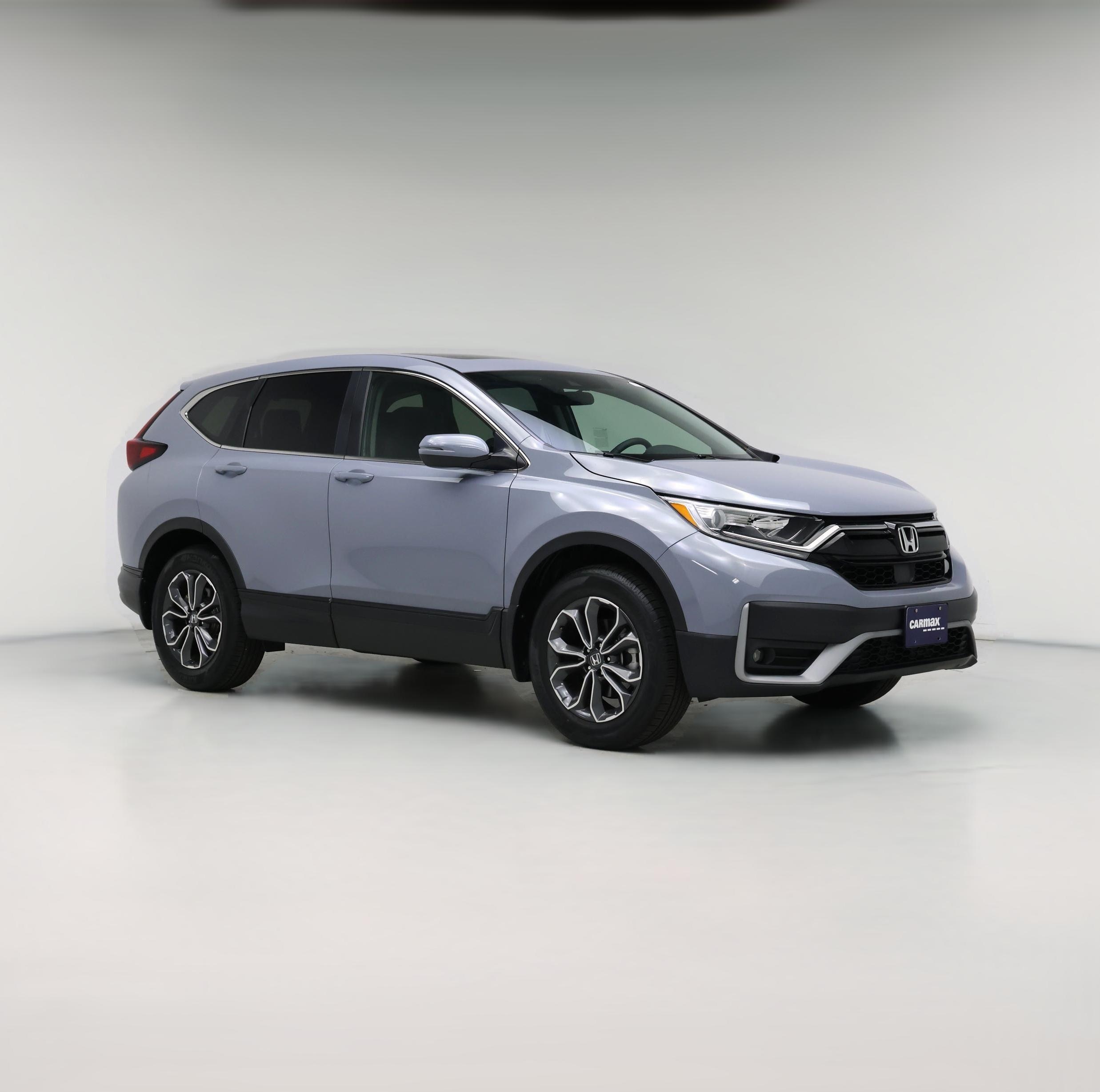 Thumbnail: 2022 Honda CR-V - 1