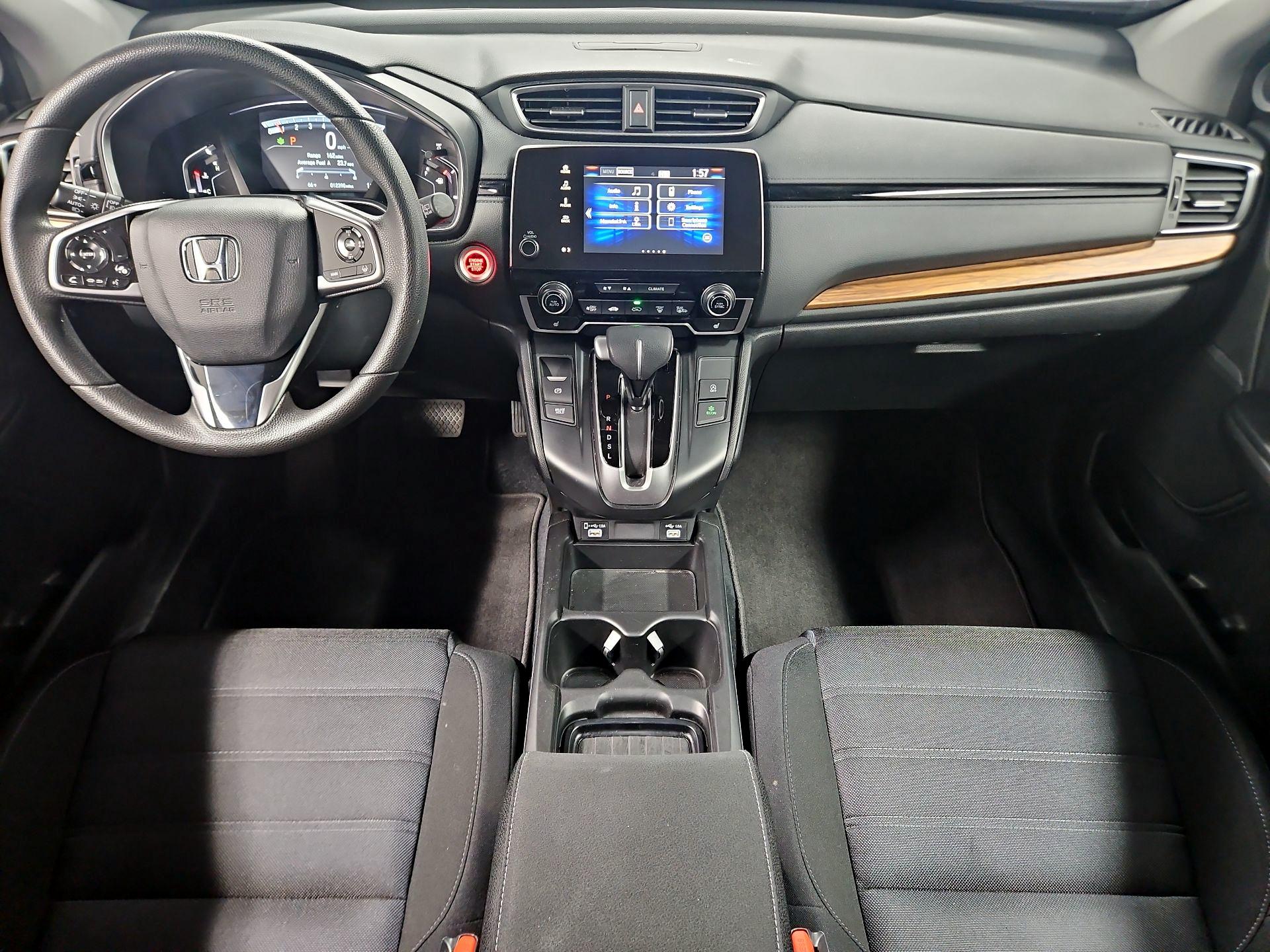 Thumbnail: 2022 Honda CR-V - 9