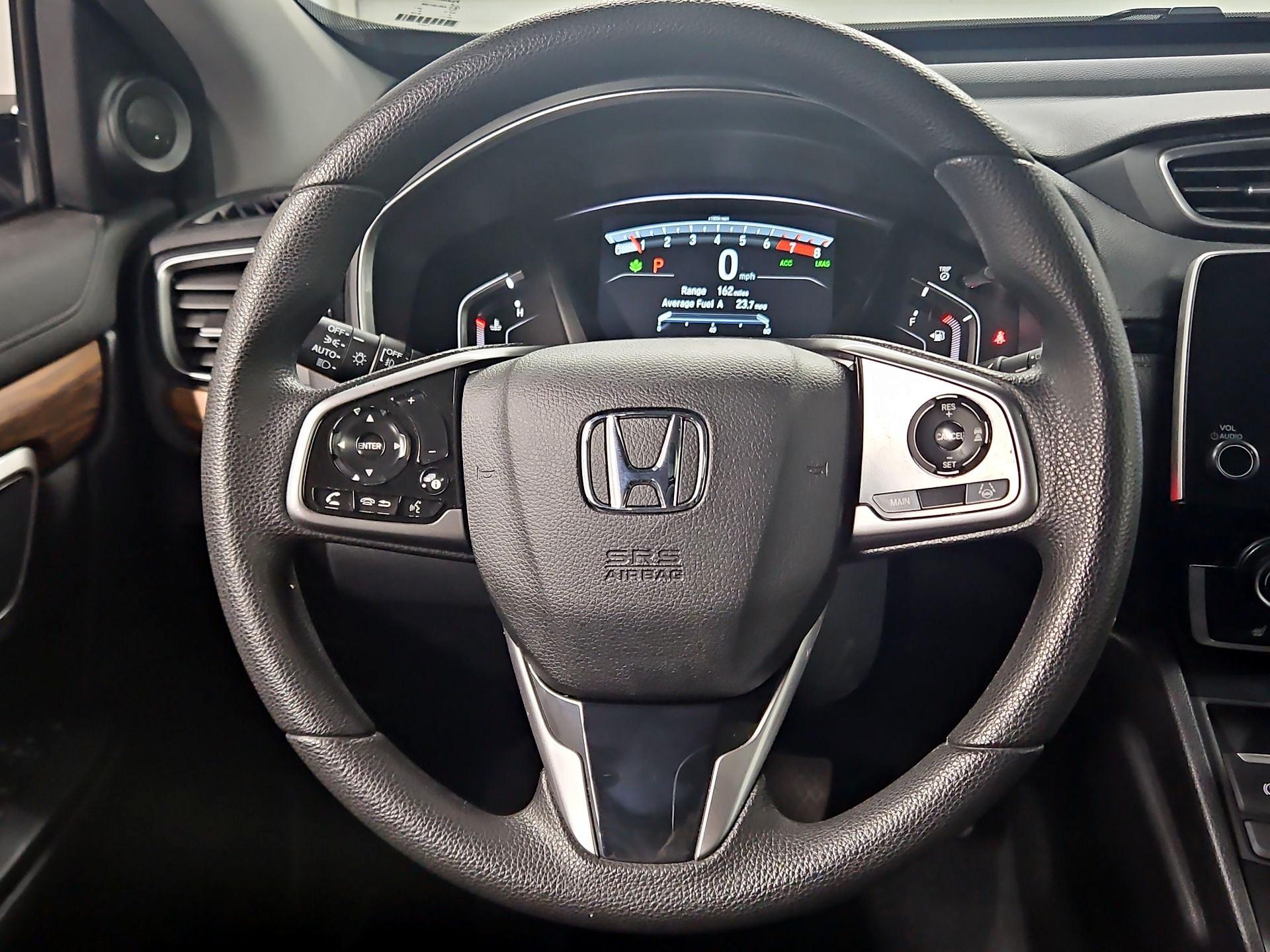 Thumbnail: 2022 Honda CR-V - 10