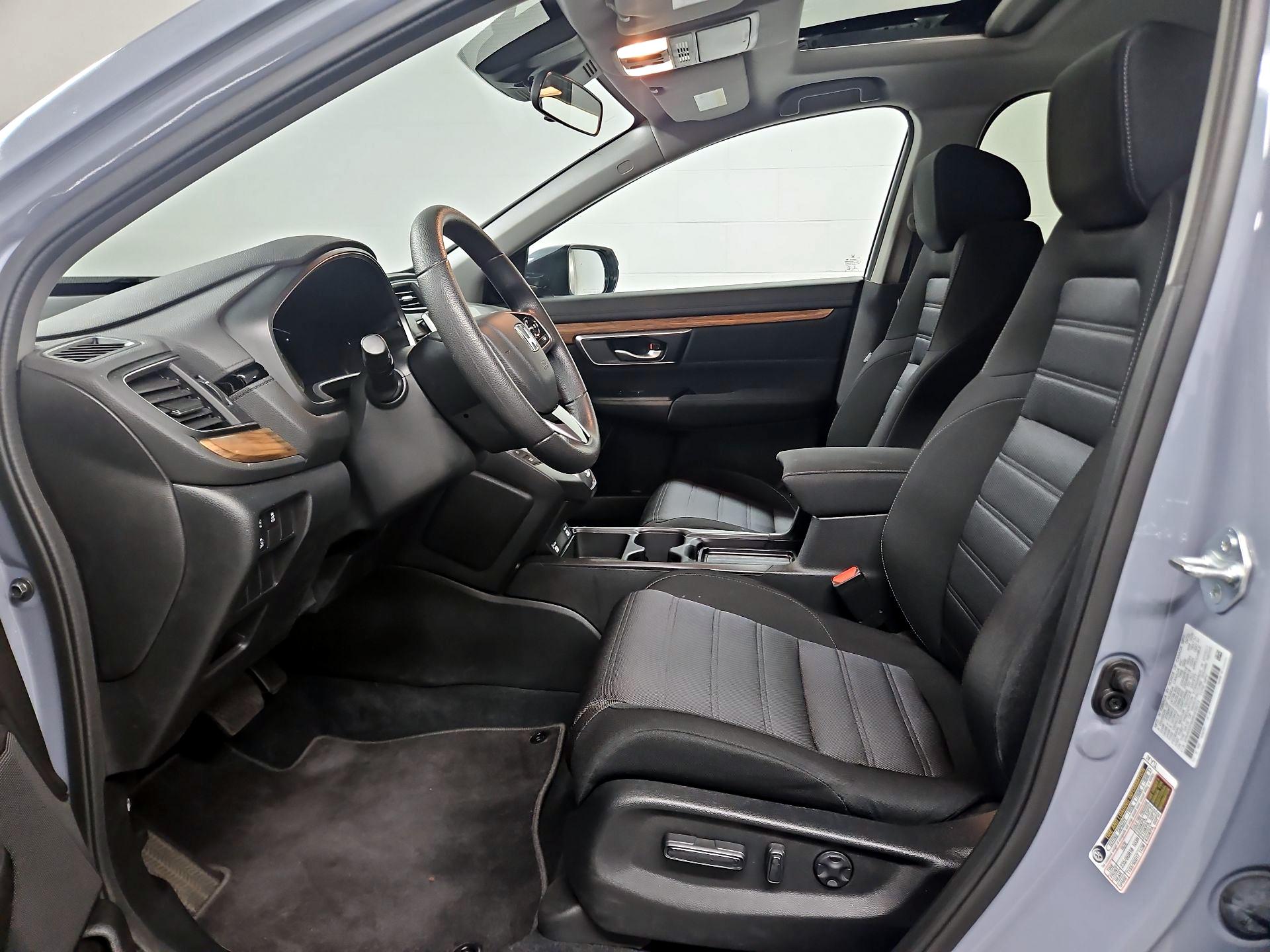 Thumbnail: 2022 Honda CR-V - 11