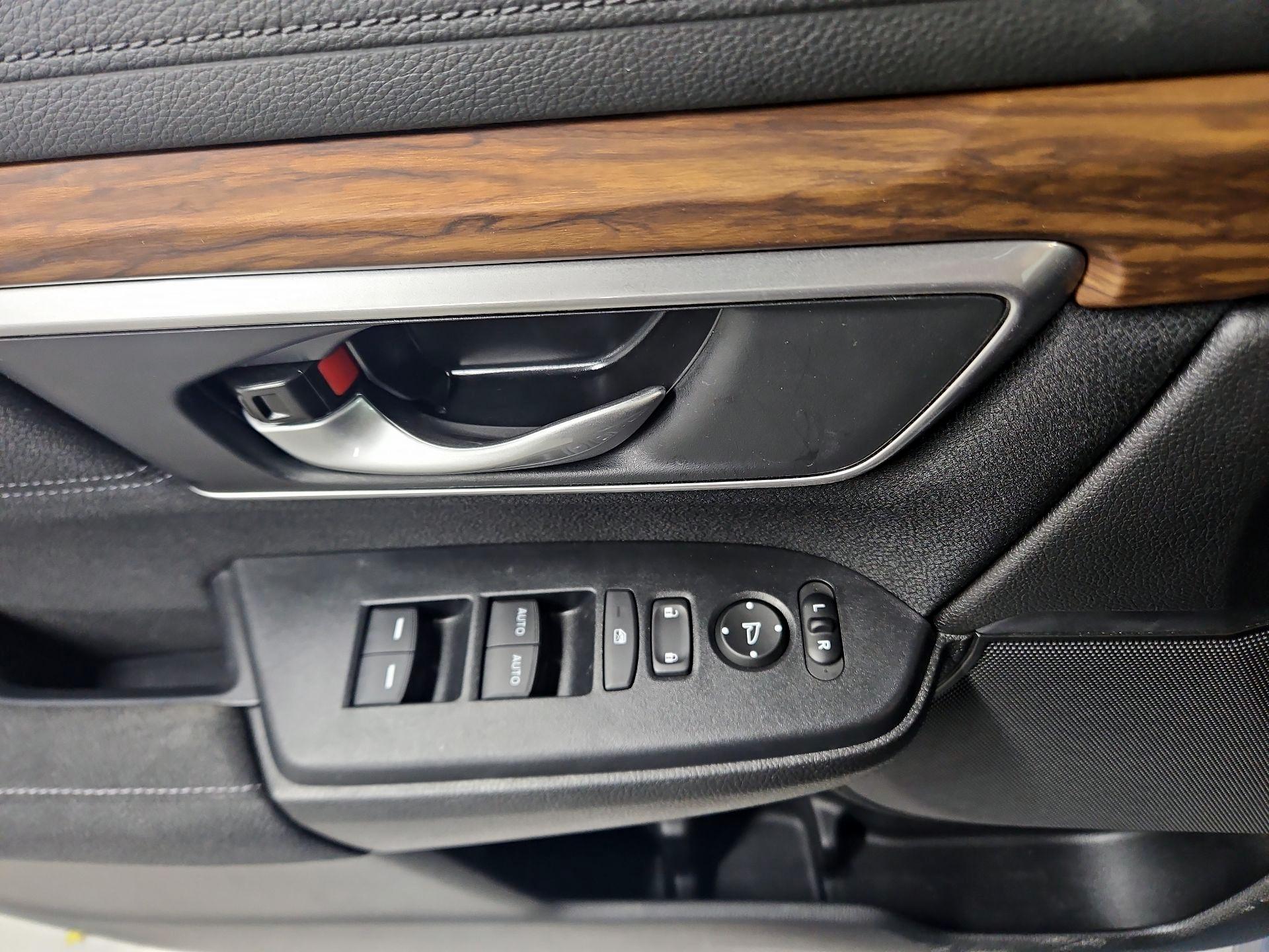 Thumbnail: 2022 Honda CR-V - 12