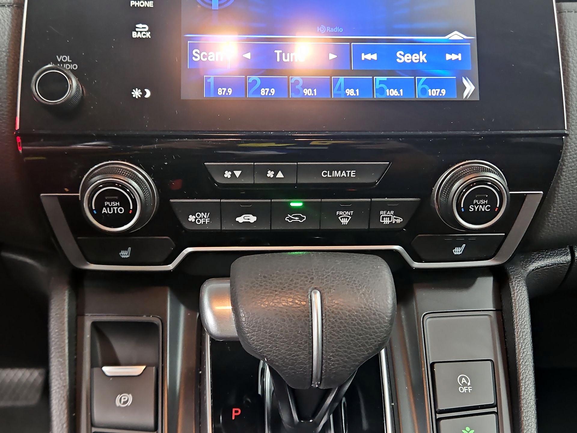 Thumbnail: 2022 Honda CR-V - 16