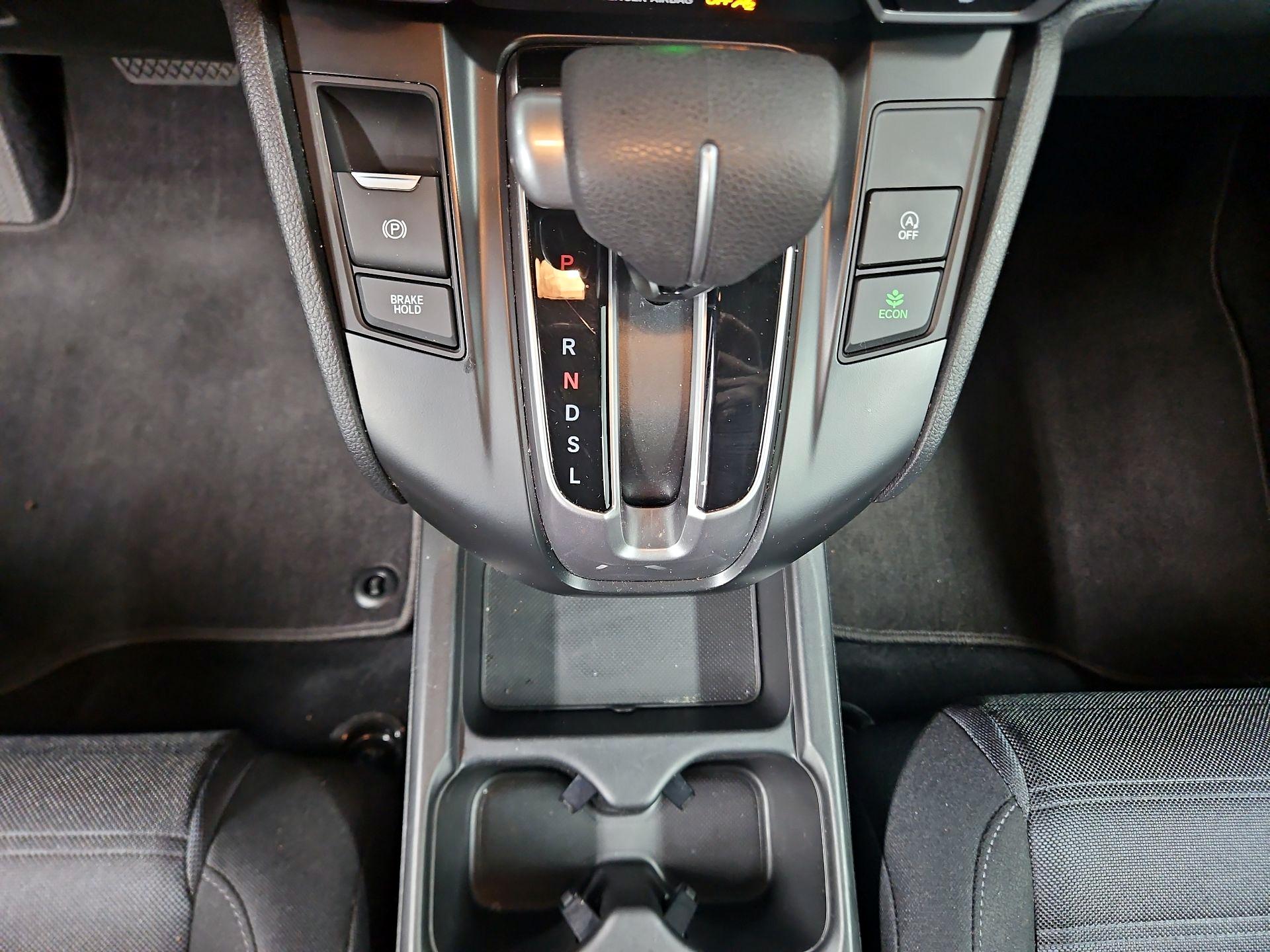 Thumbnail: 2022 Honda CR-V - 17