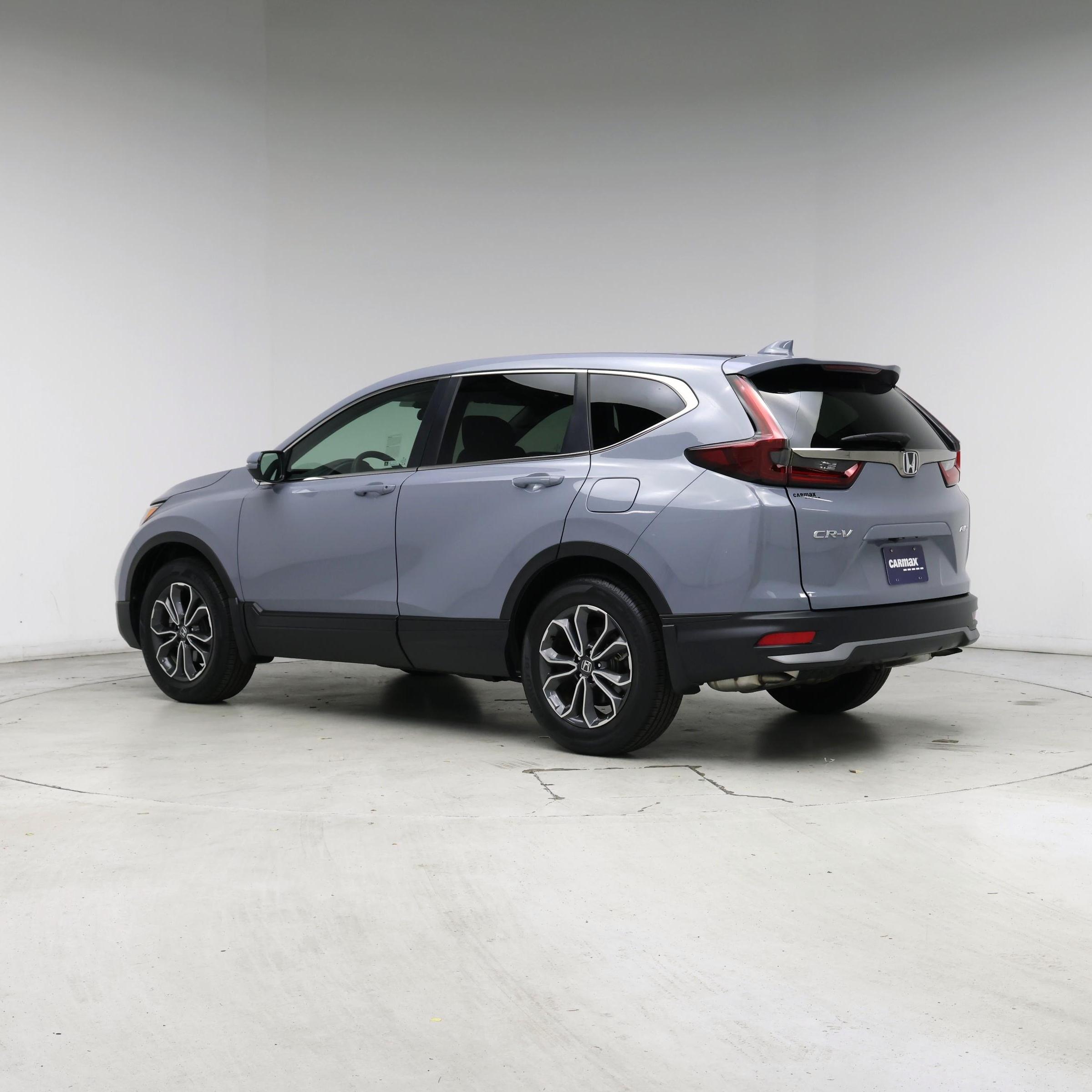 Thumbnail: 2022 Honda CR-V - 2