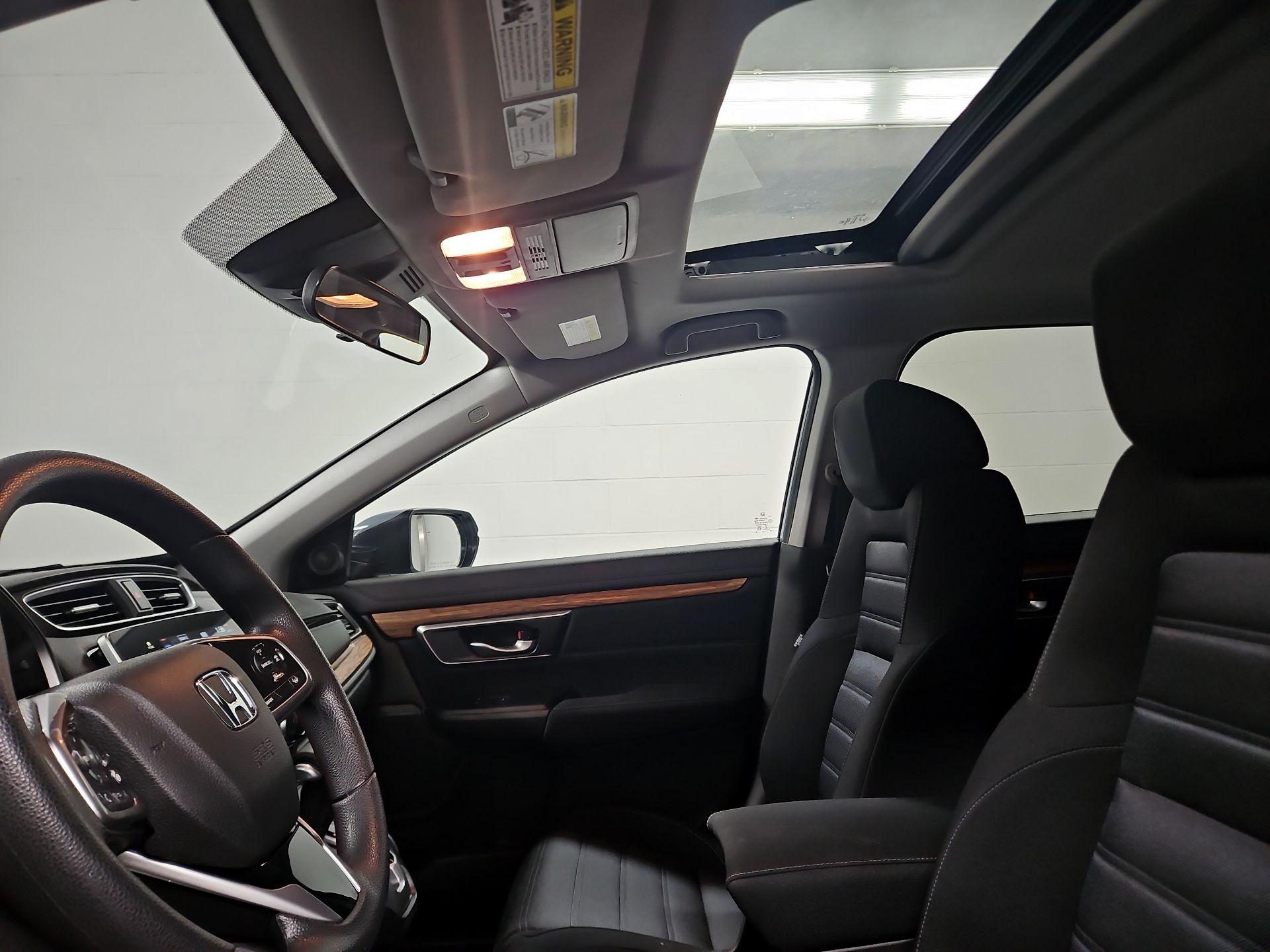 Thumbnail: 2022 Honda CR-V - 19