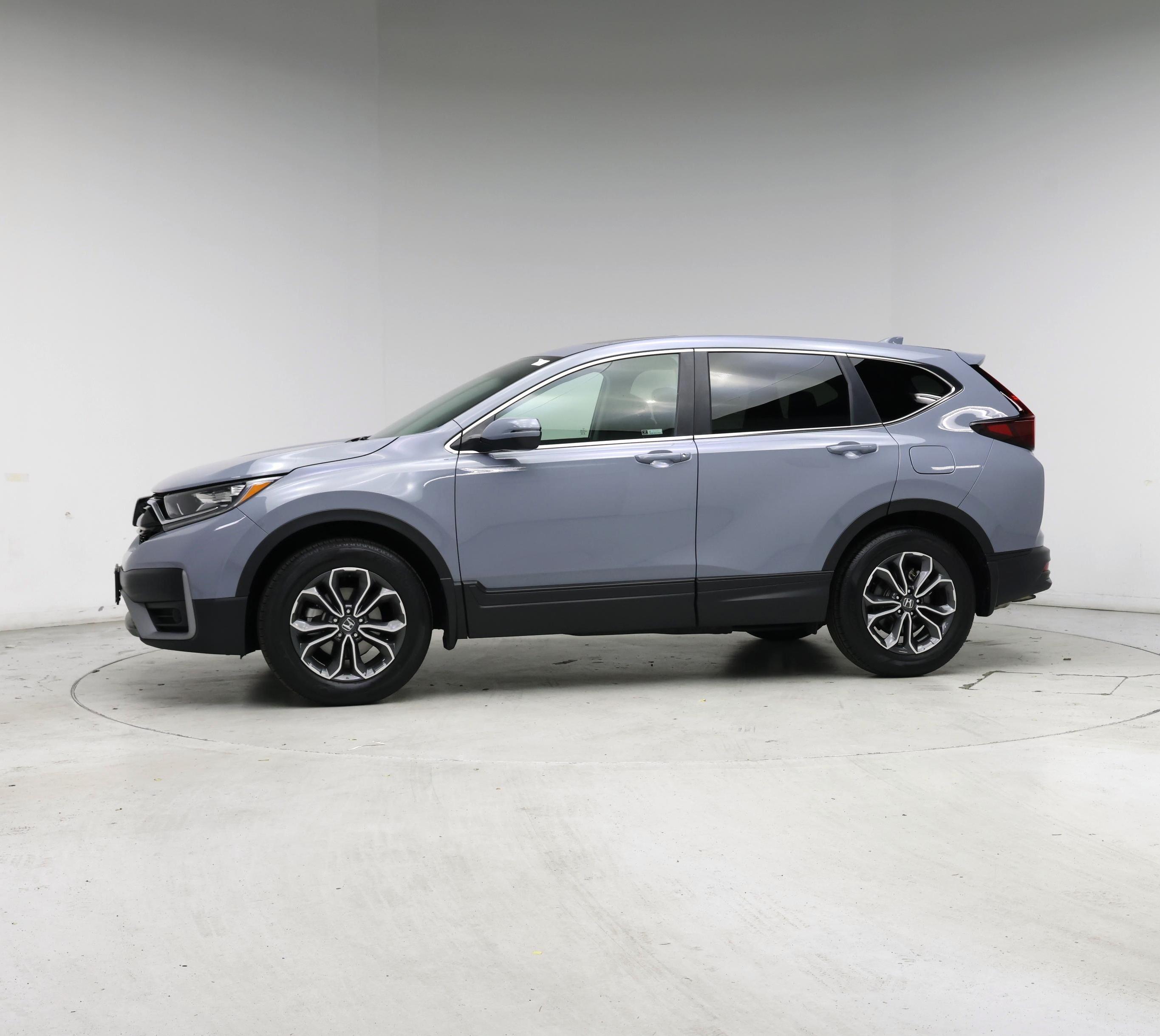 Thumbnail: 2022 Honda CR-V - 3