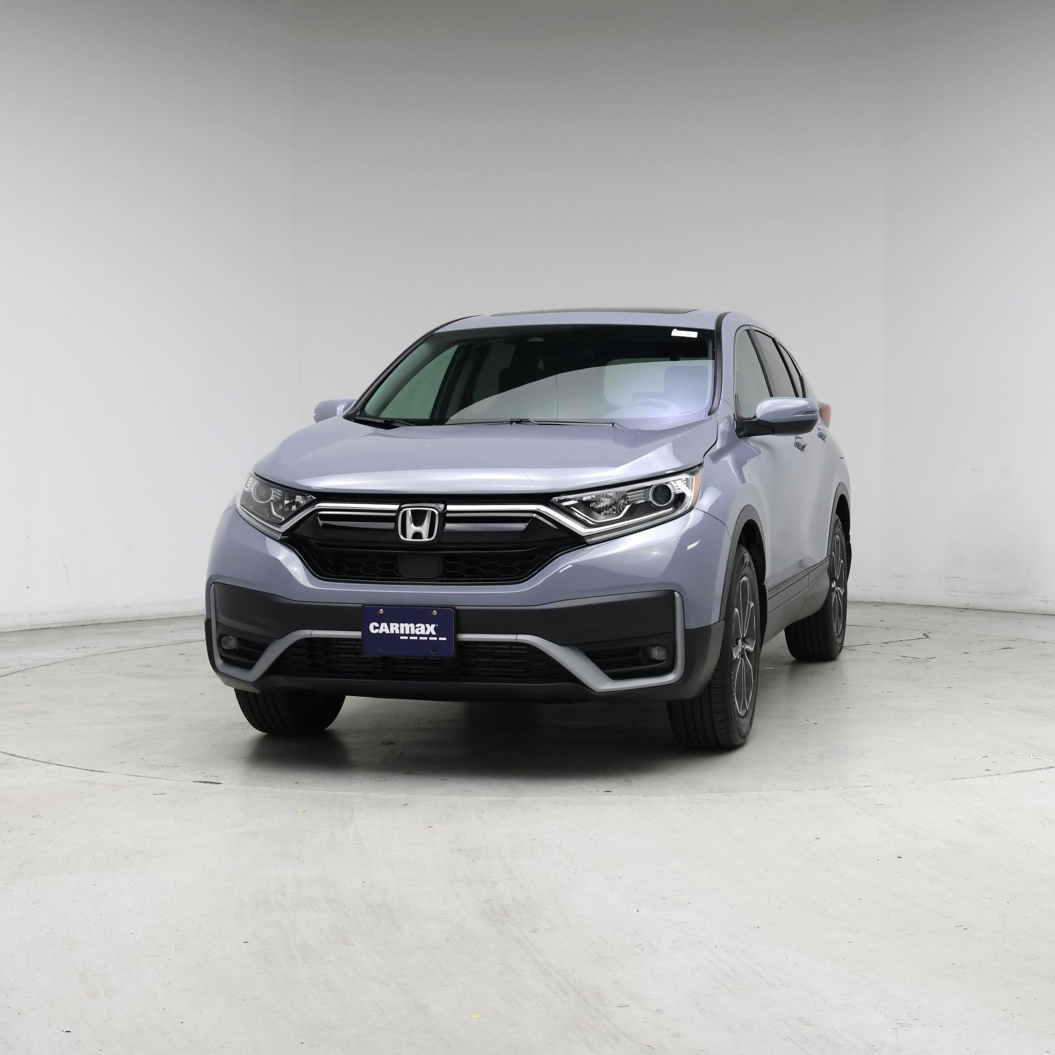 Thumbnail: 2022 Honda CR-V - 4
