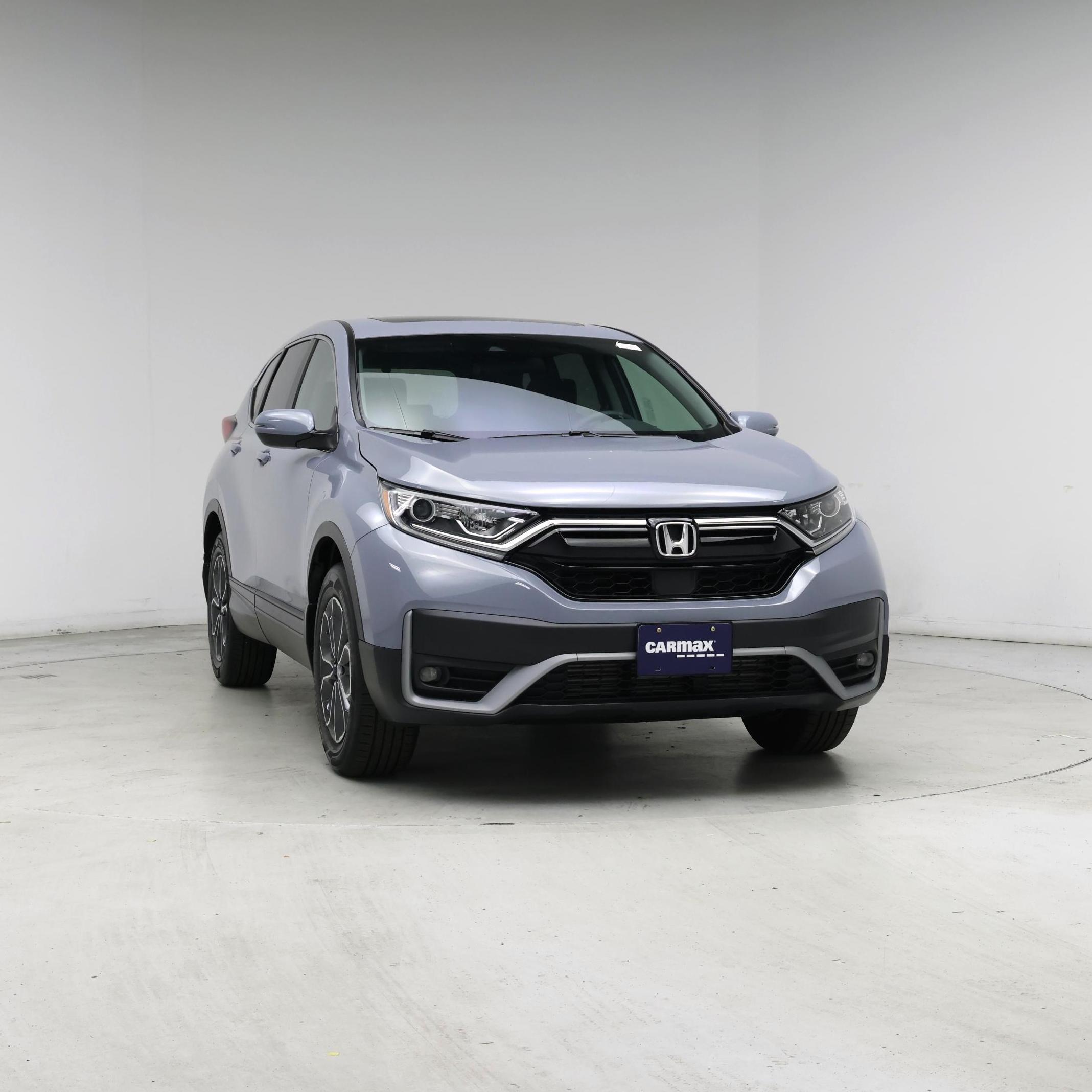 Thumbnail: 2022 Honda CR-V - 5