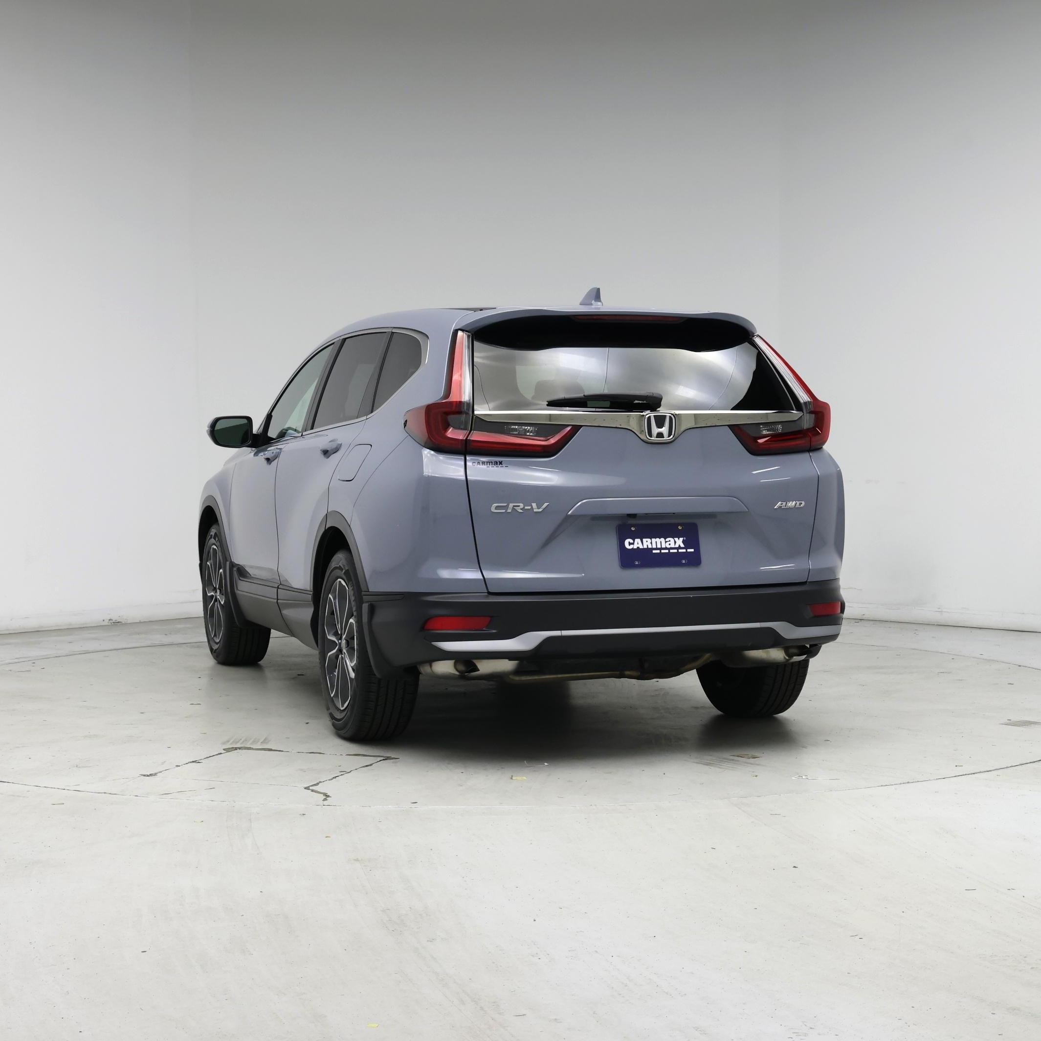Thumbnail: 2022 Honda CR-V - 6