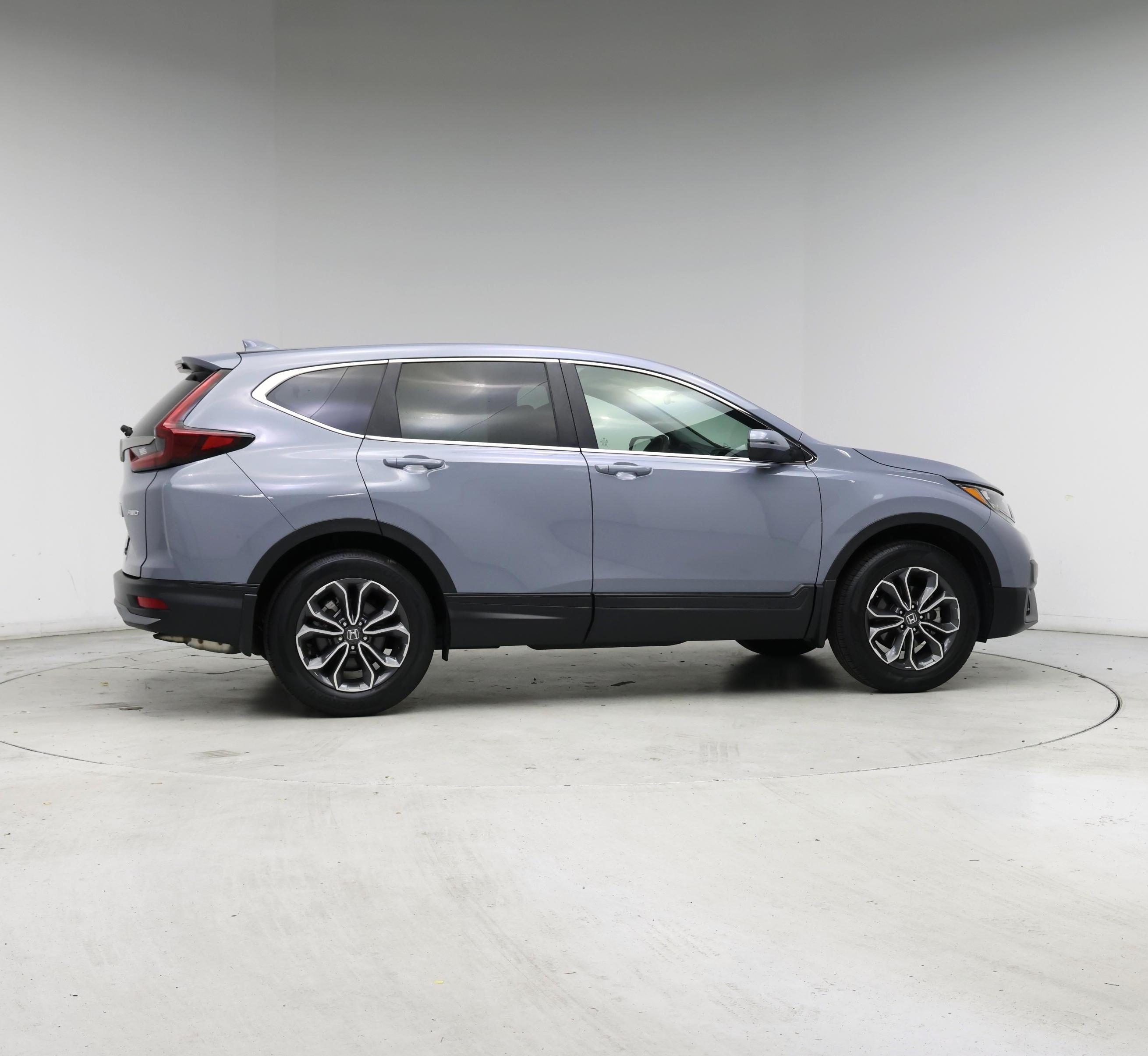 Thumbnail: 2022 Honda CR-V - 7