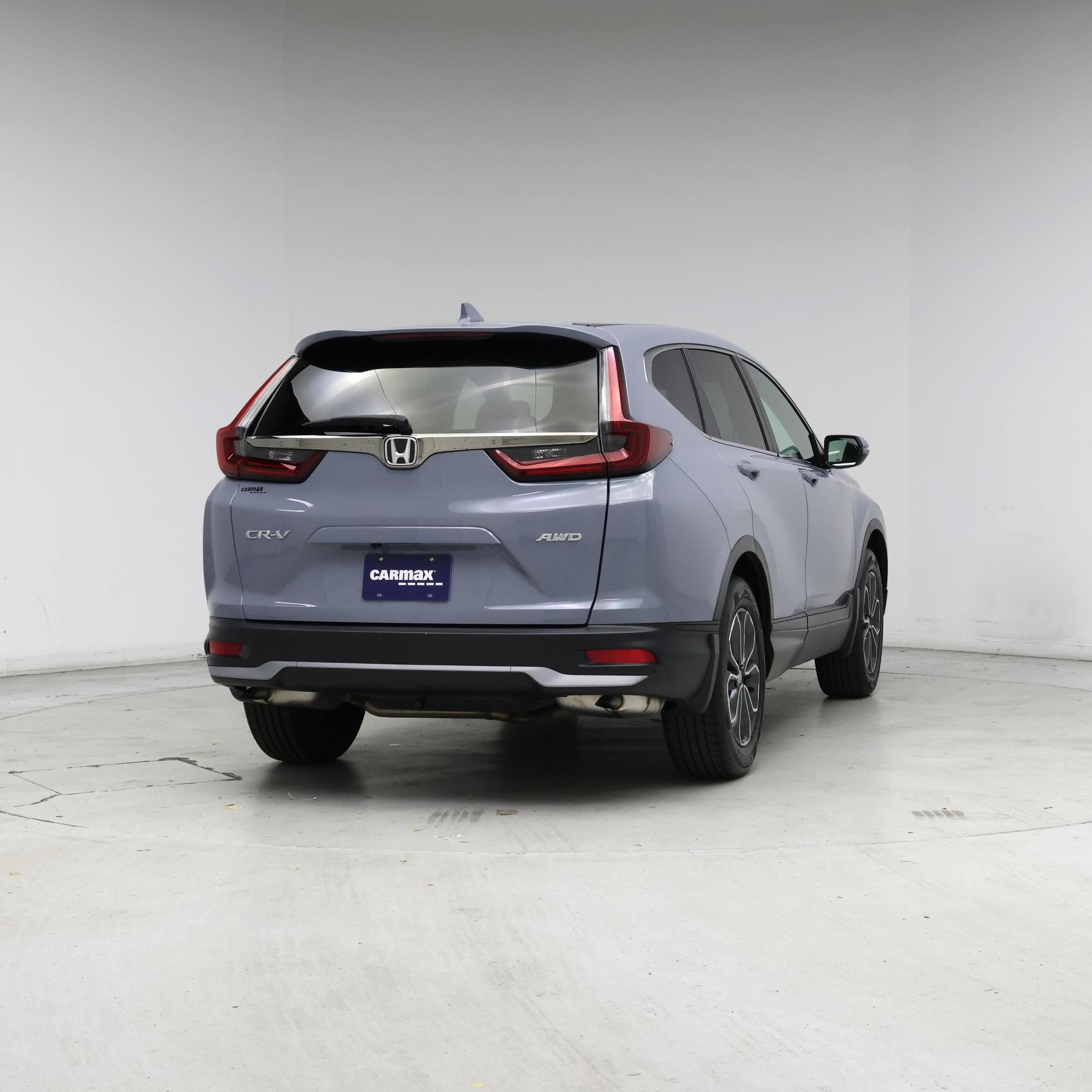 Thumbnail: 2022 Honda CR-V - 8
