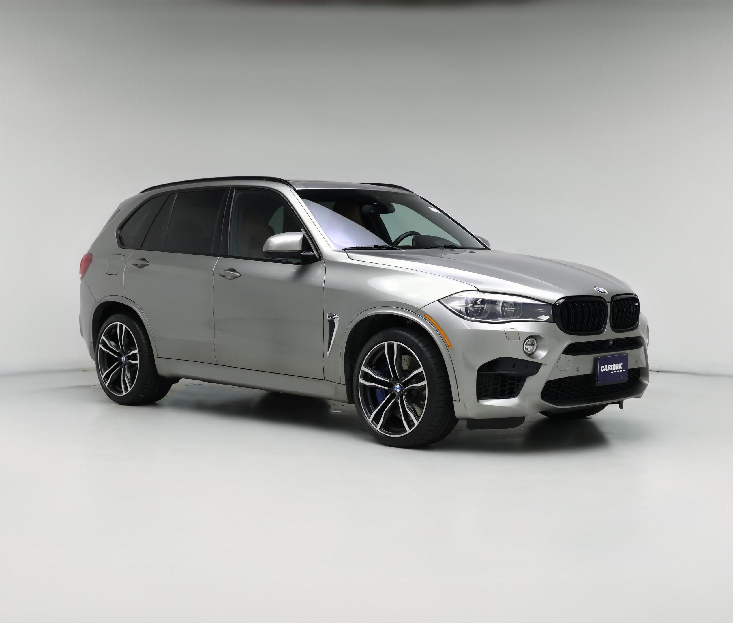 Thumbnail: 2016 BMW X5 - 1