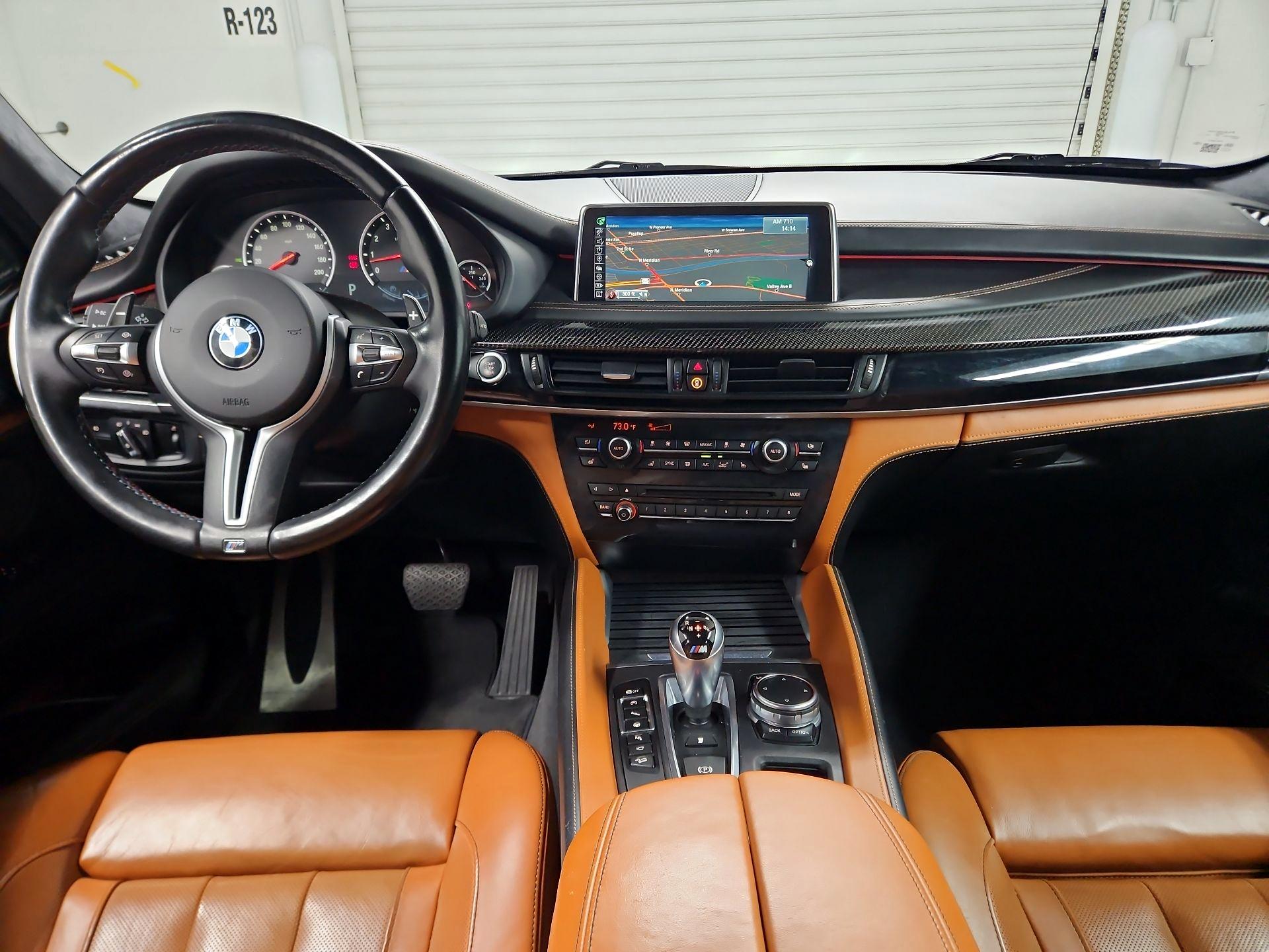 Thumbnail: 2016 BMW X5 - 9