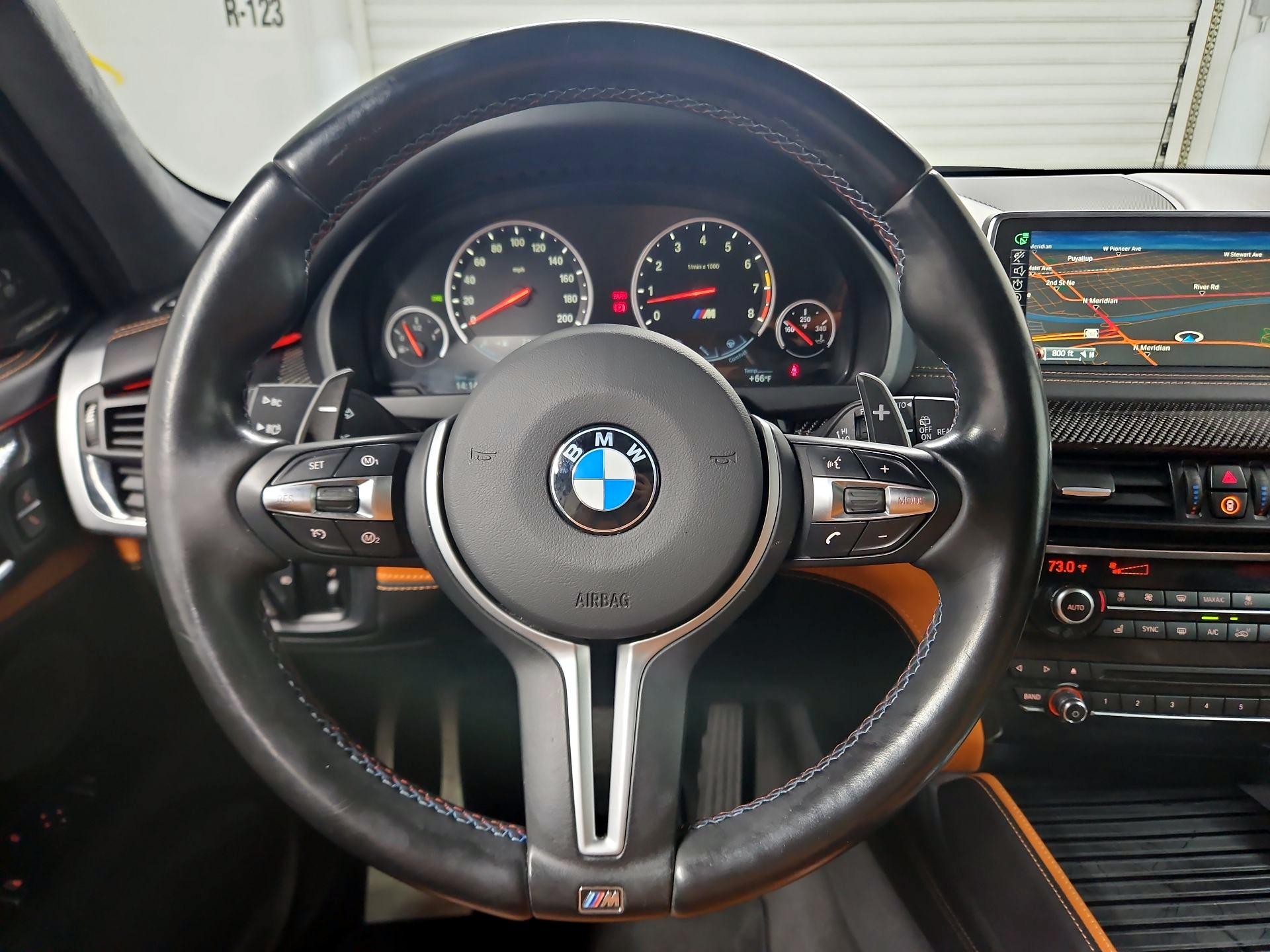 Thumbnail: 2016 BMW X5 - 10