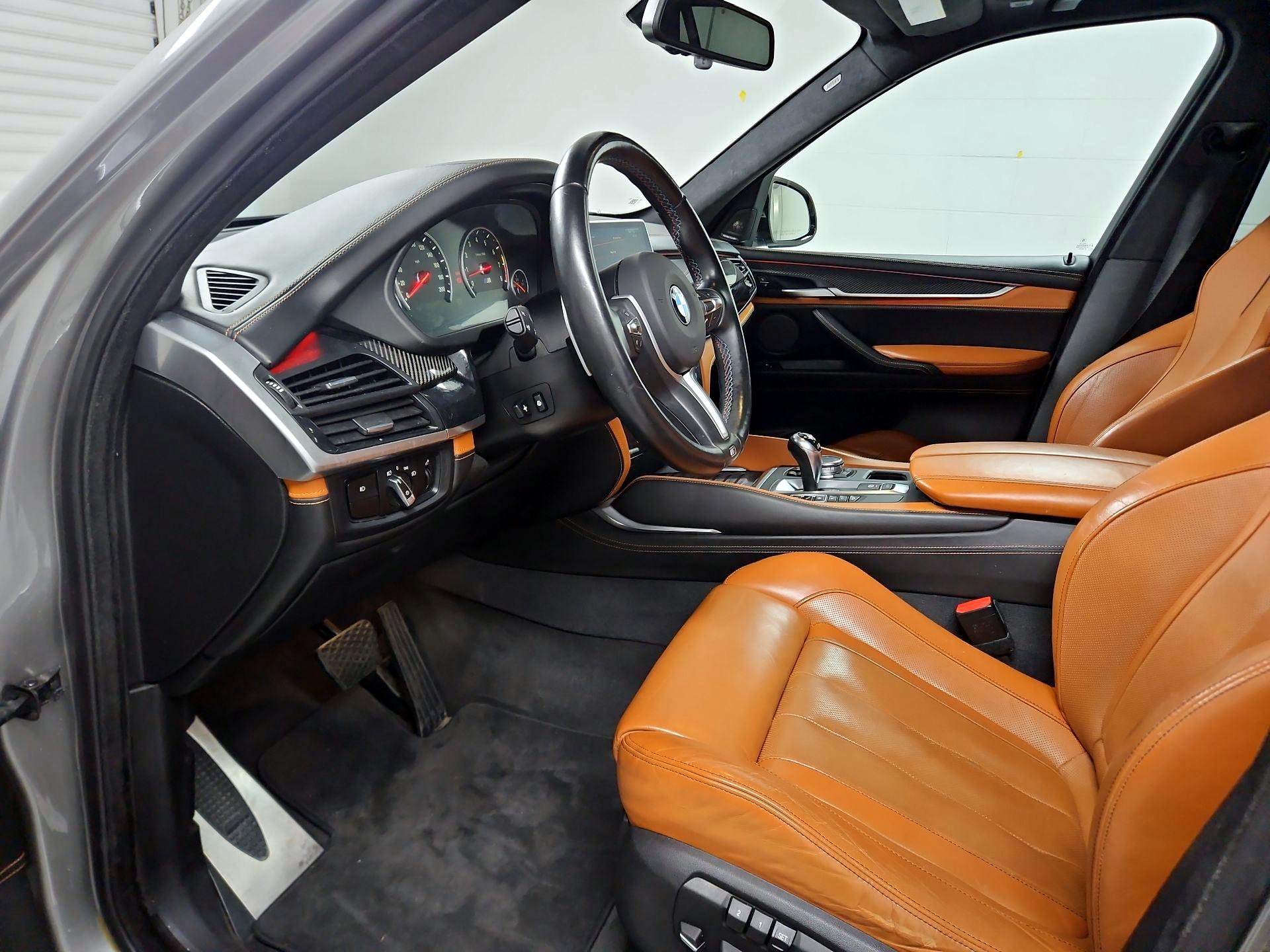 Thumbnail: 2016 BMW X5 - 11