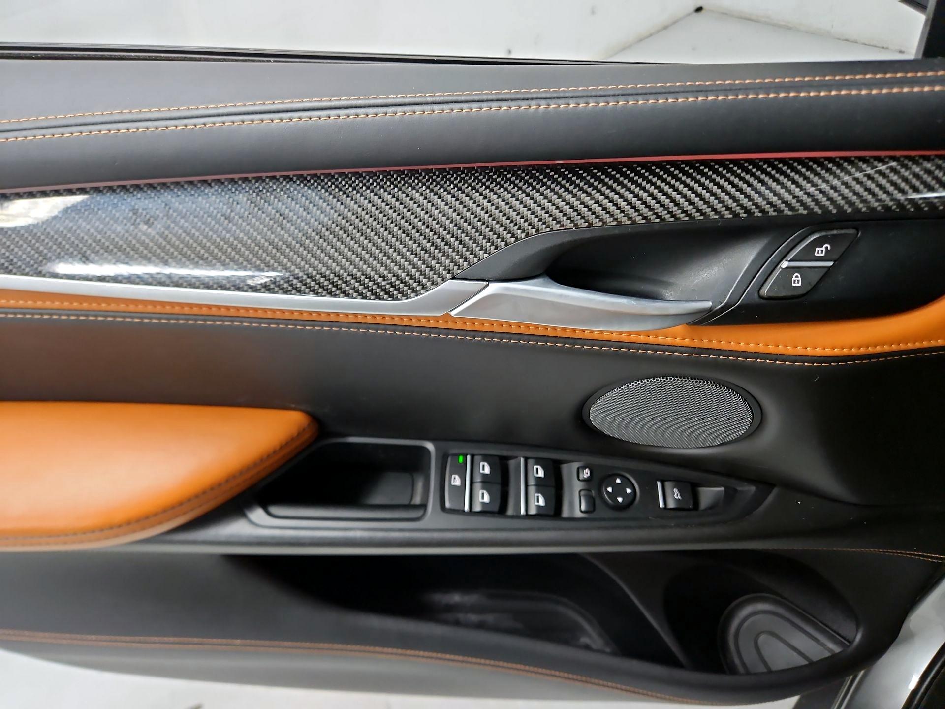Thumbnail: 2016 BMW X5 - 12