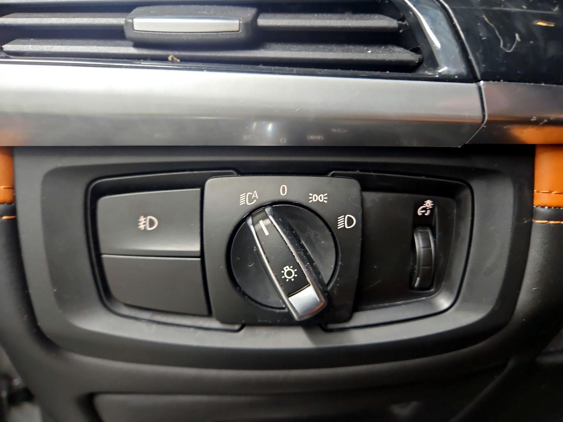 Thumbnail: 2016 BMW X5 - 13