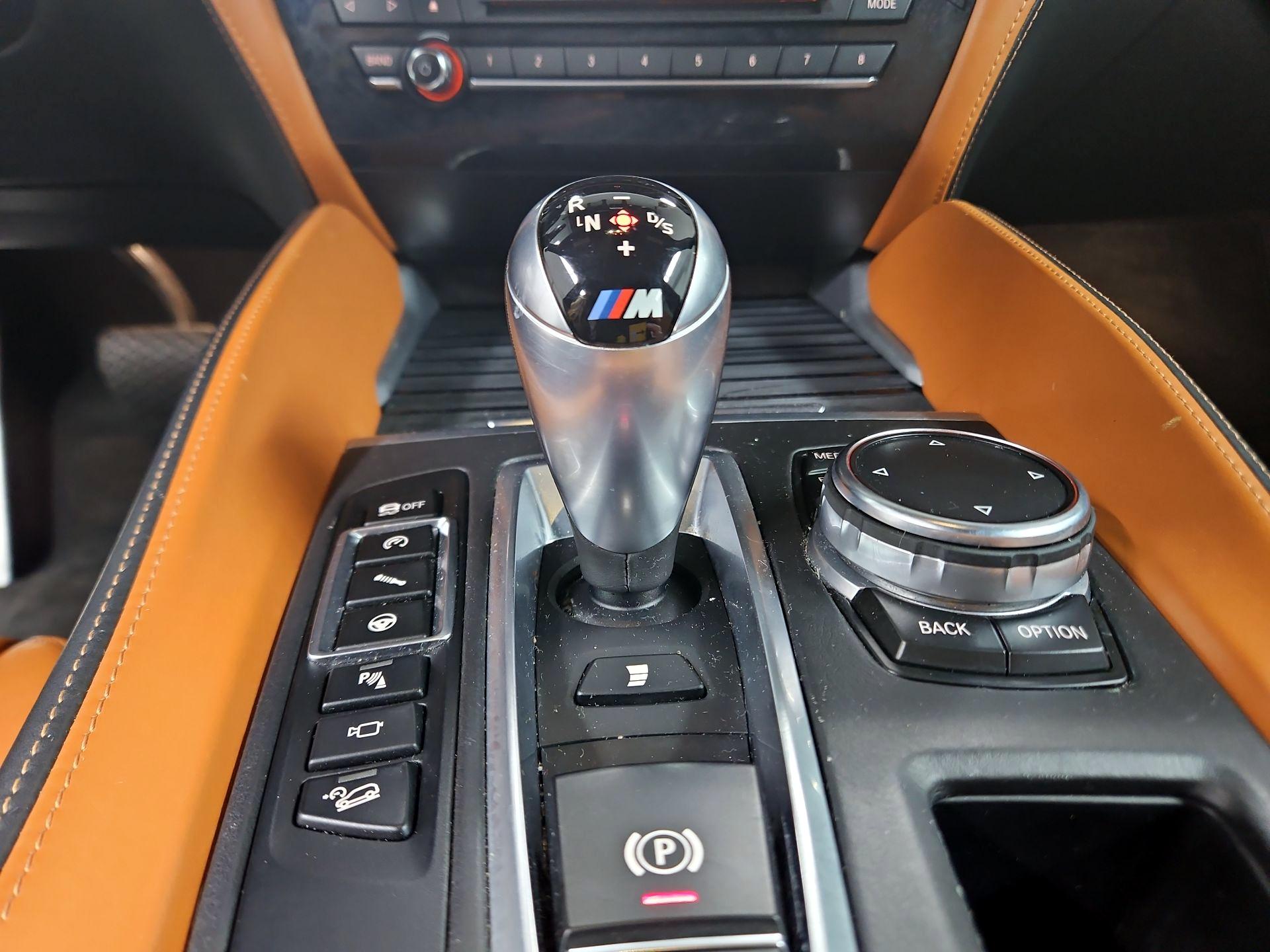 Thumbnail: 2016 BMW X5 - 18