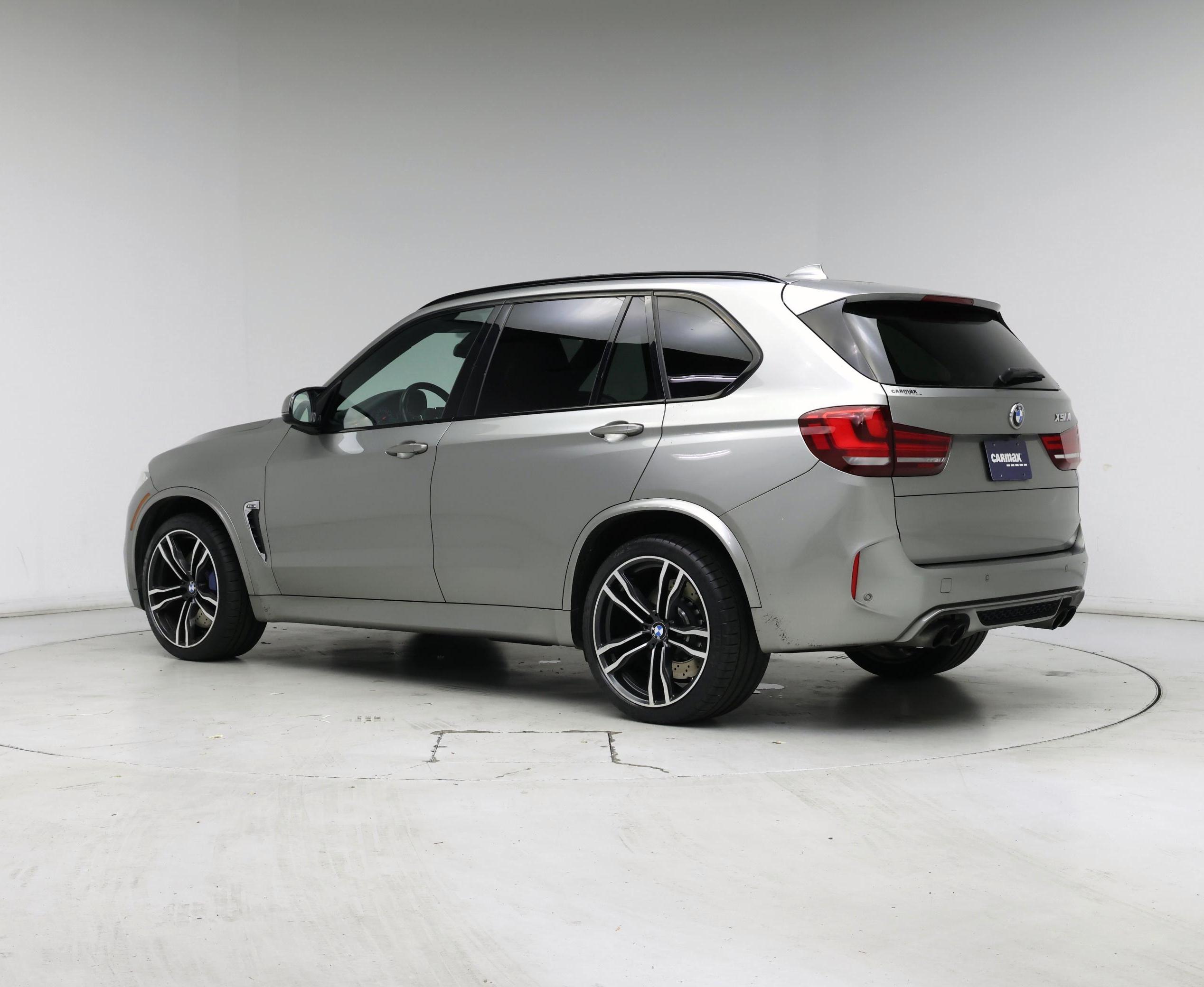 Thumbnail: 2016 BMW X5 - 2
