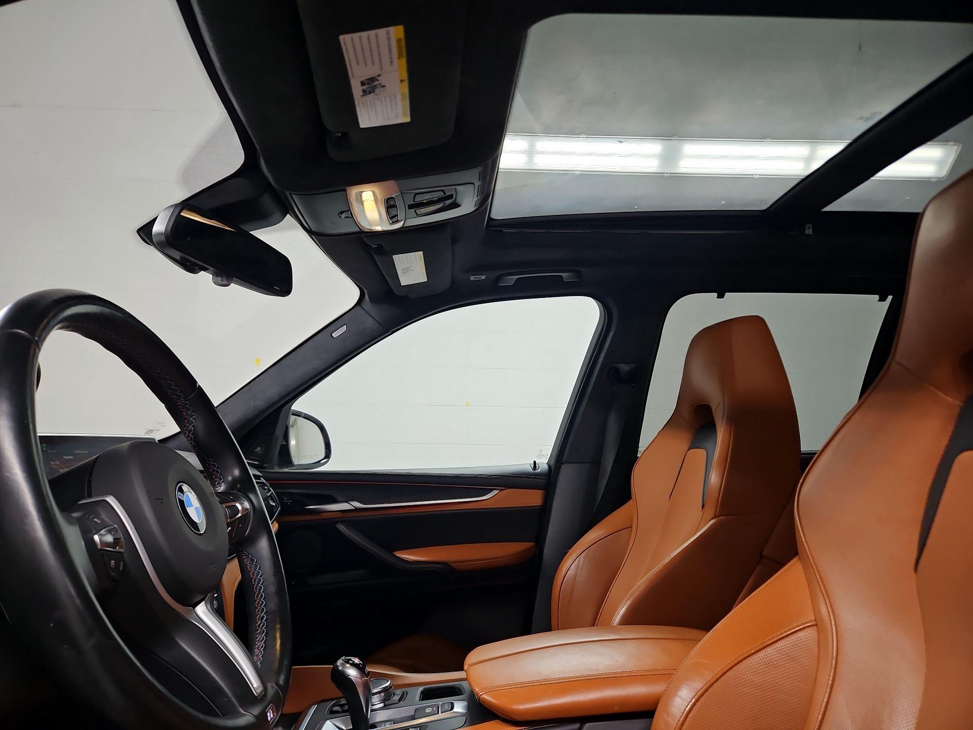 Thumbnail: 2016 BMW X5 - 20