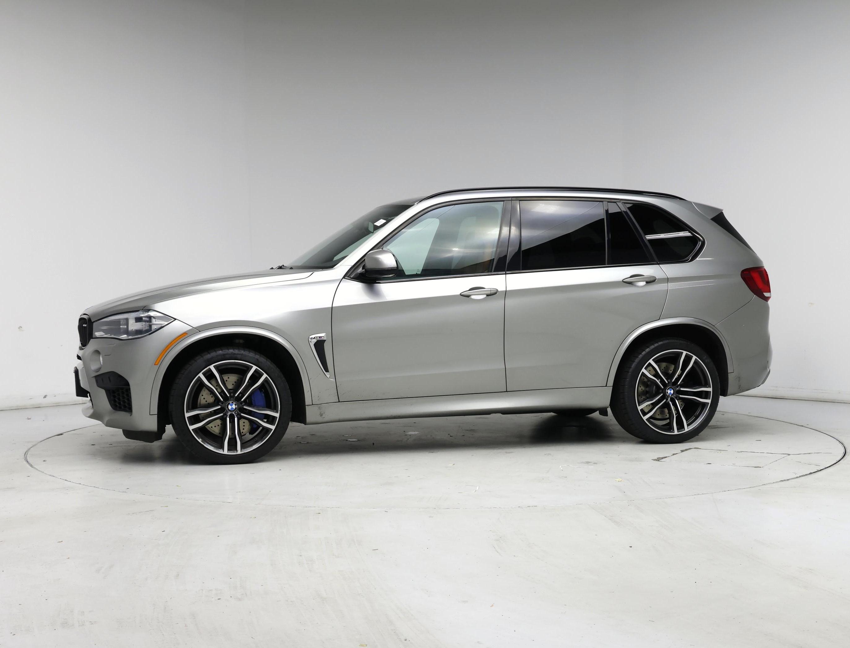 Thumbnail: 2016 BMW X5 - 3