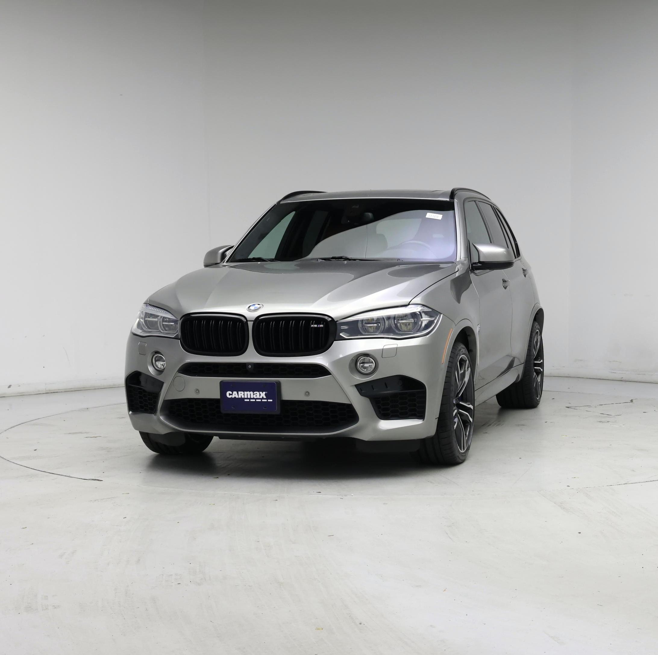 Thumbnail: 2016 BMW X5 - 4