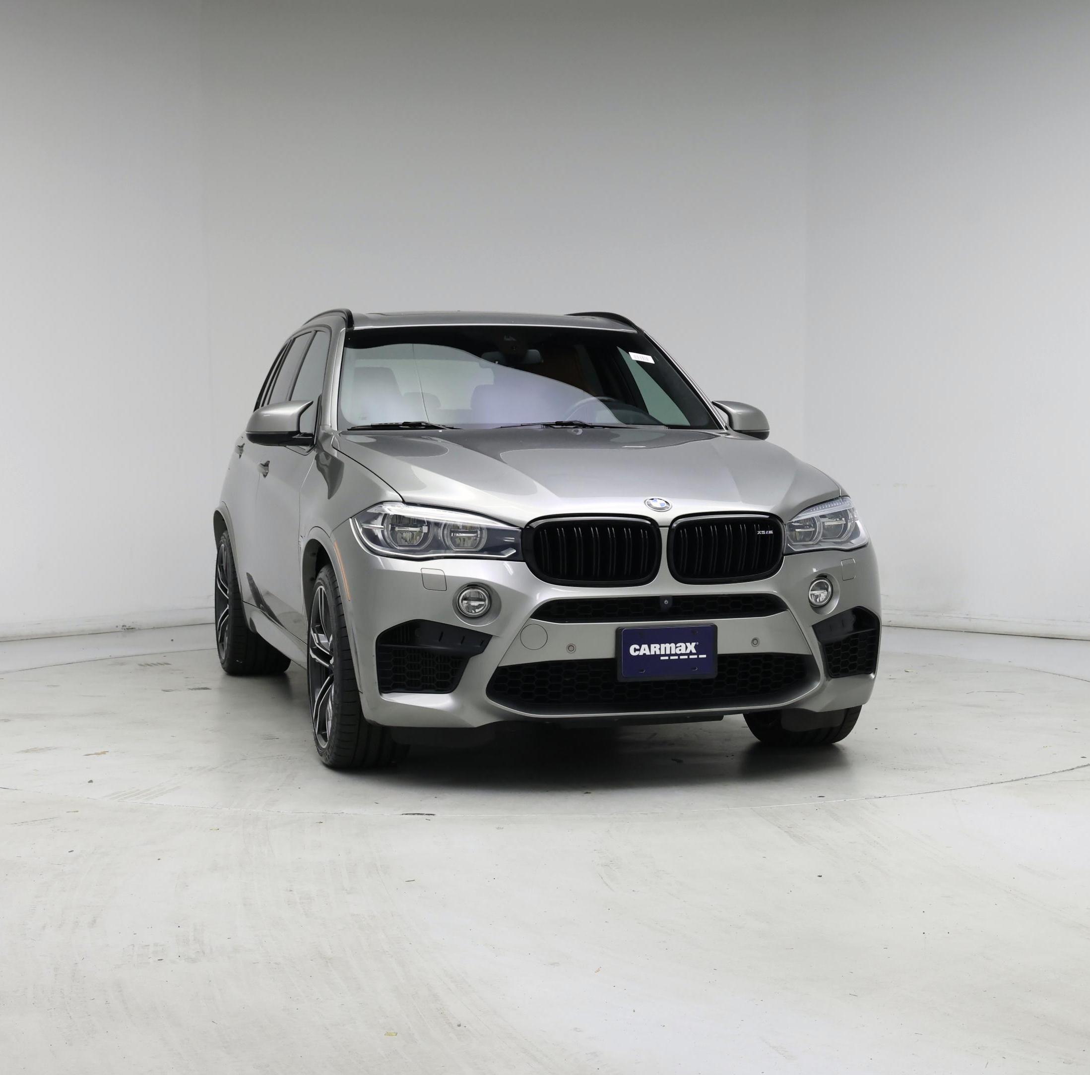 Thumbnail: 2016 BMW X5 - 5