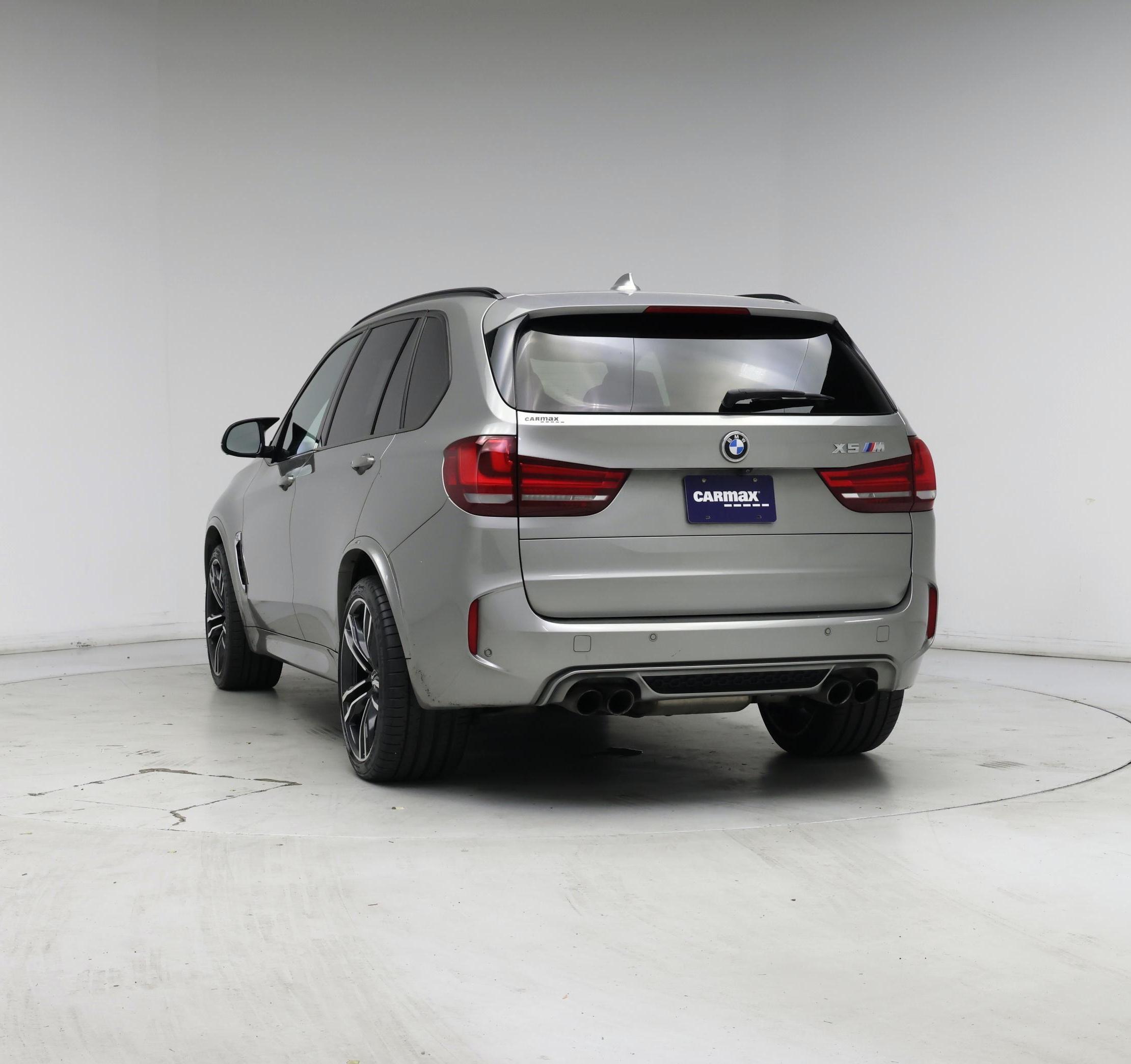 Thumbnail: 2016 BMW X5 - 6