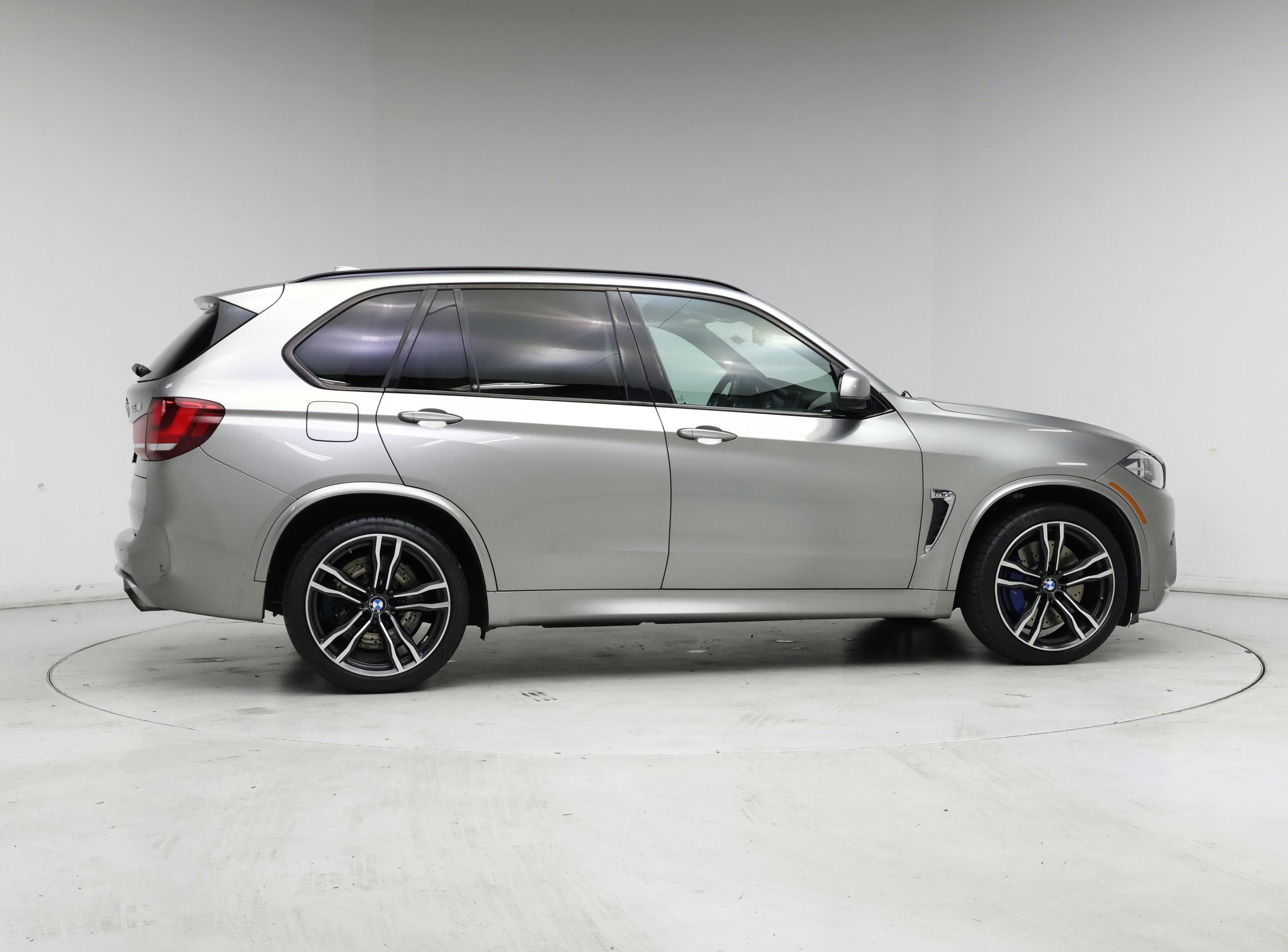 Thumbnail: 2016 BMW X5 - 7