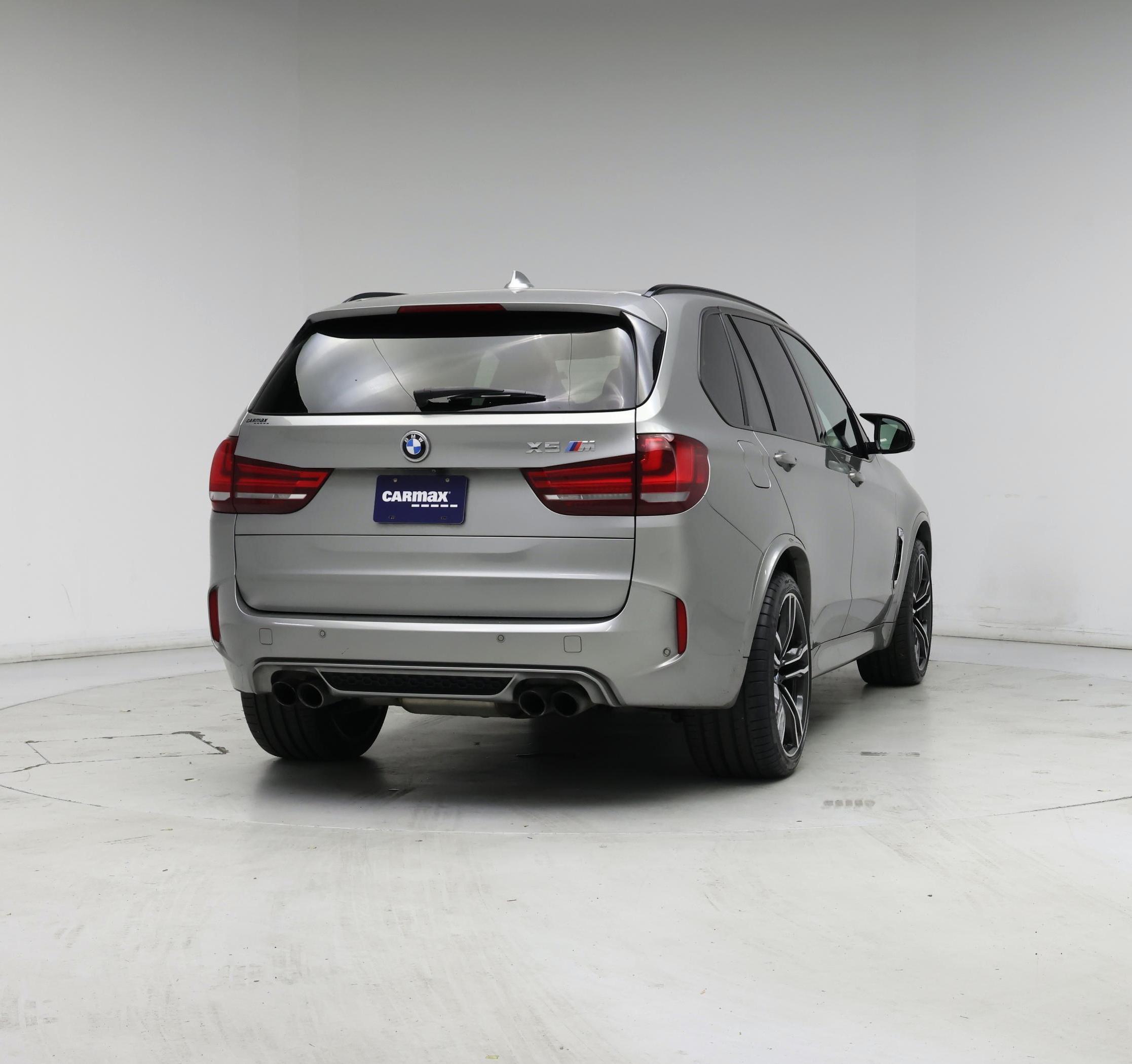 Thumbnail: 2016 BMW X5 - 8