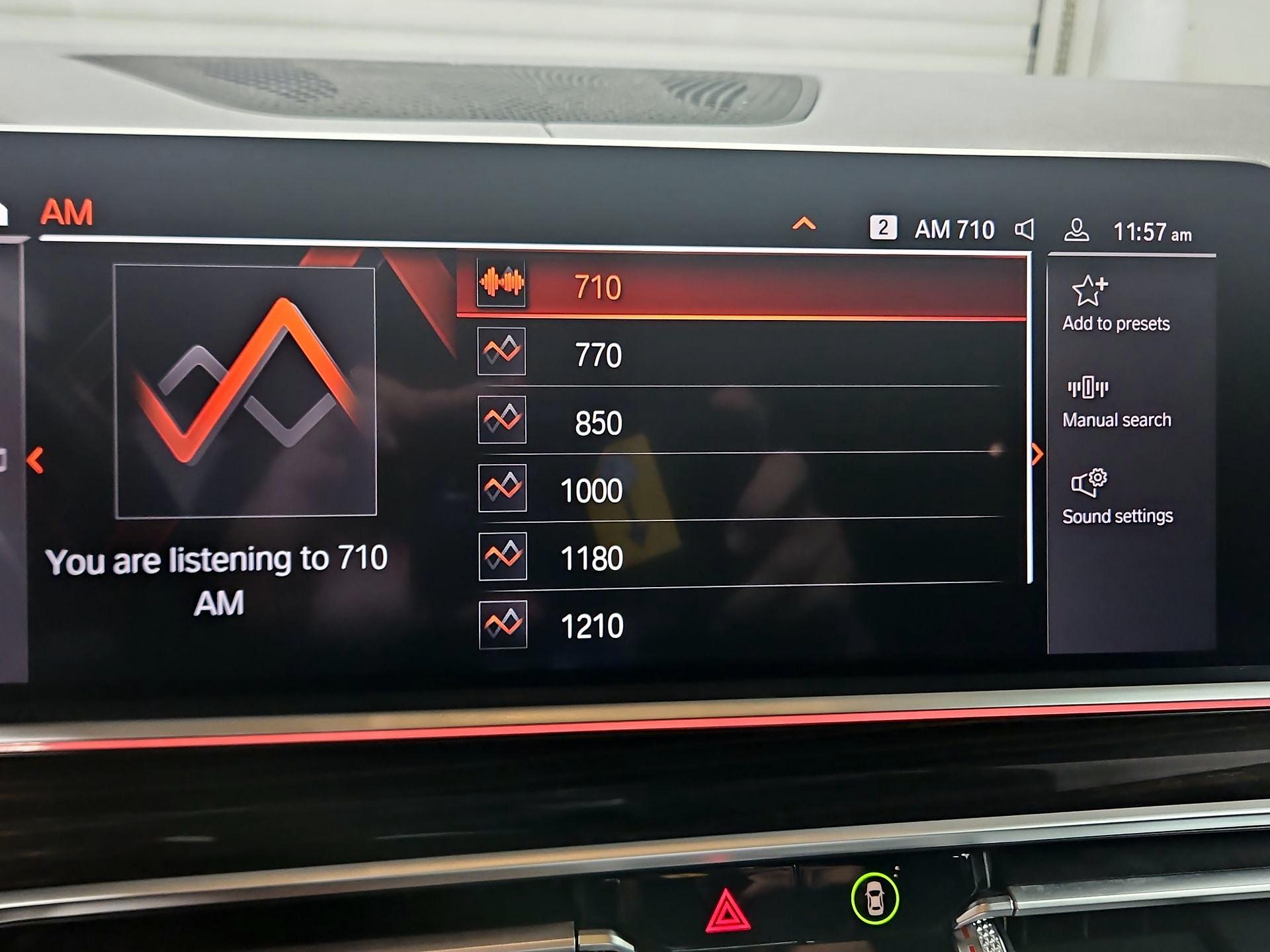 Thumbnail: 2021 BMW X5 - 16