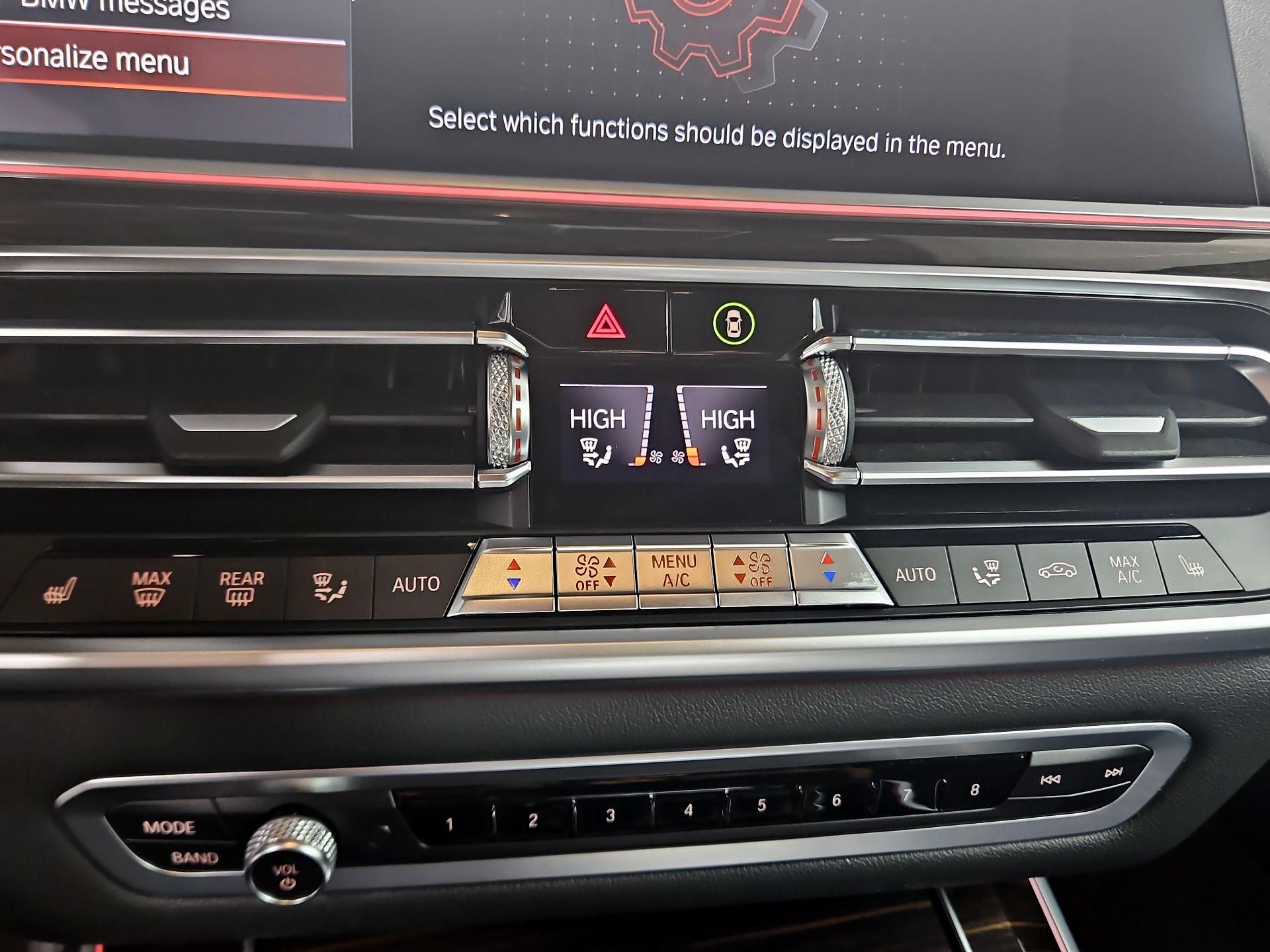 Thumbnail: 2021 BMW X5 - 17