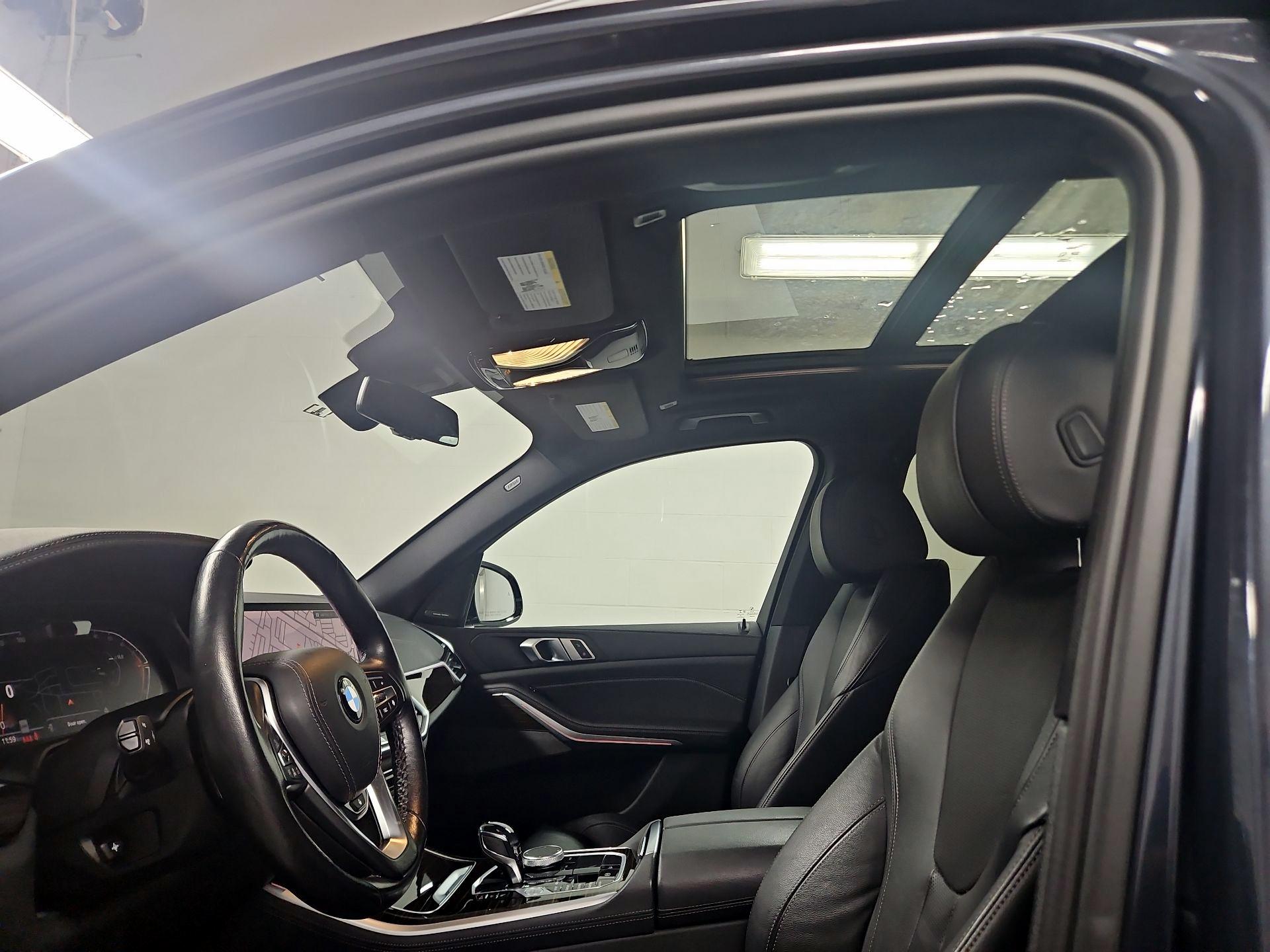 Thumbnail: 2021 BMW X5 - 20