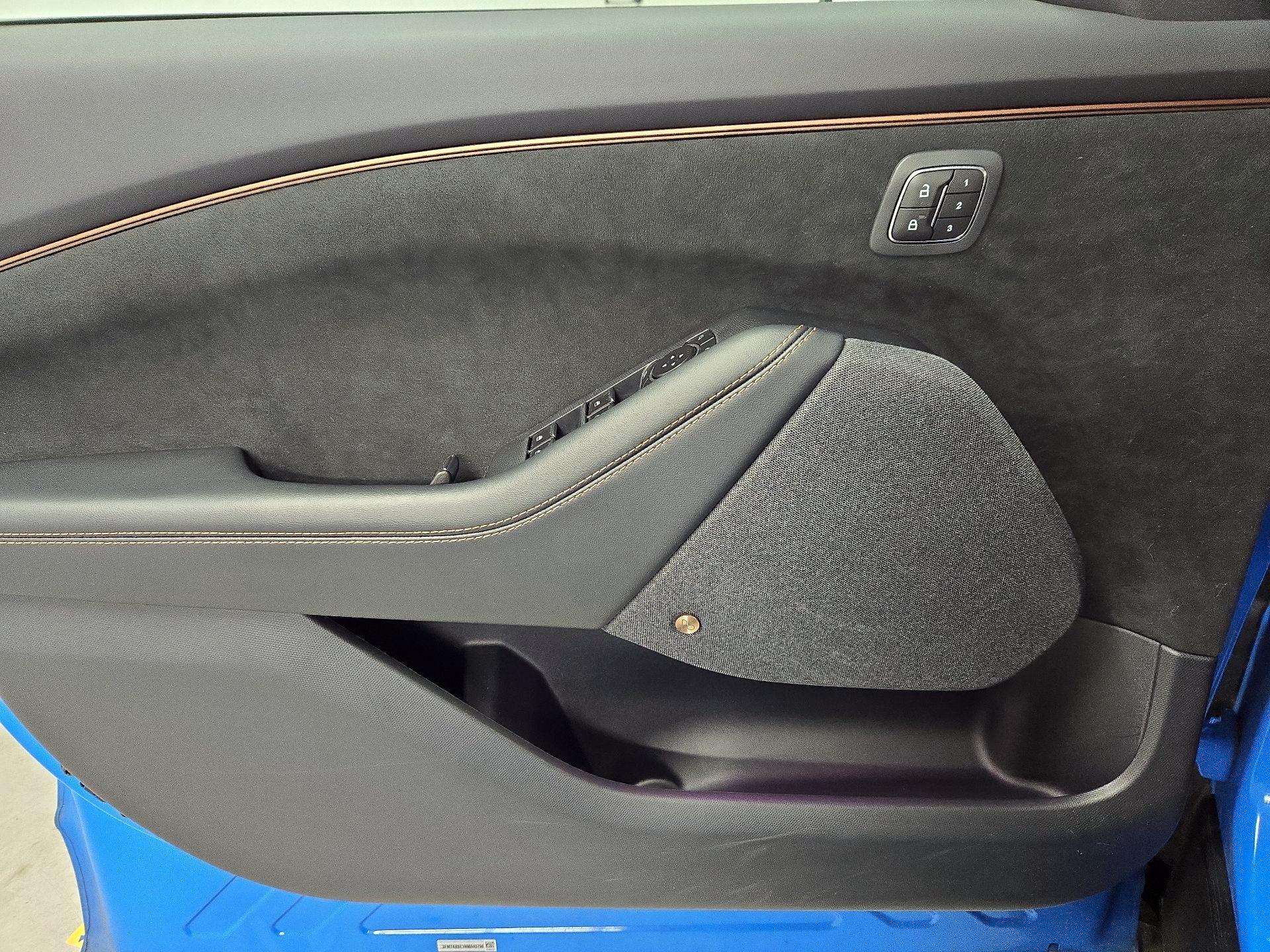 Thumbnail: 2022 Ford Mustang Mach-E - 12