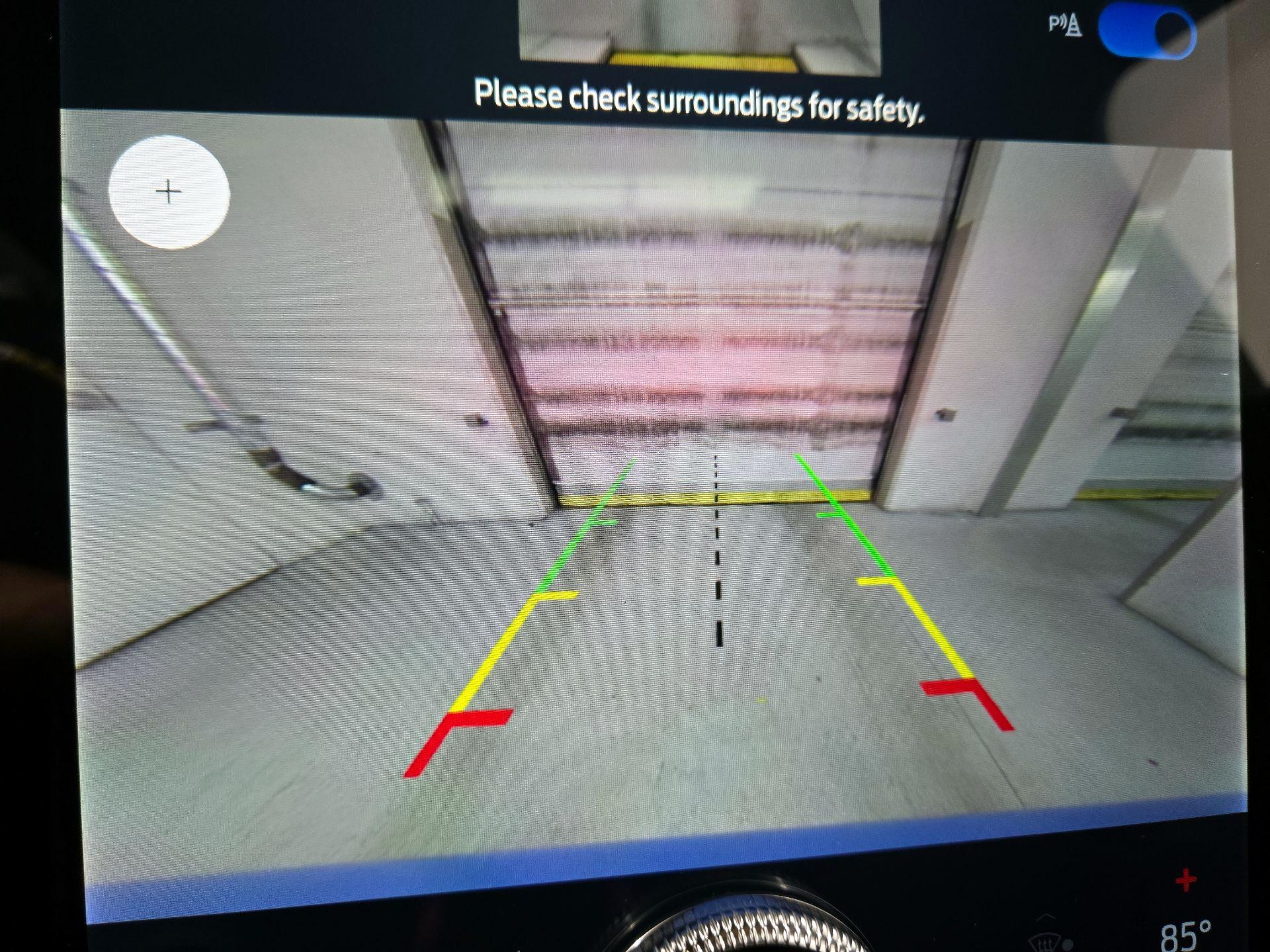 Thumbnail: 2022 Ford Mustang Mach-E - 15