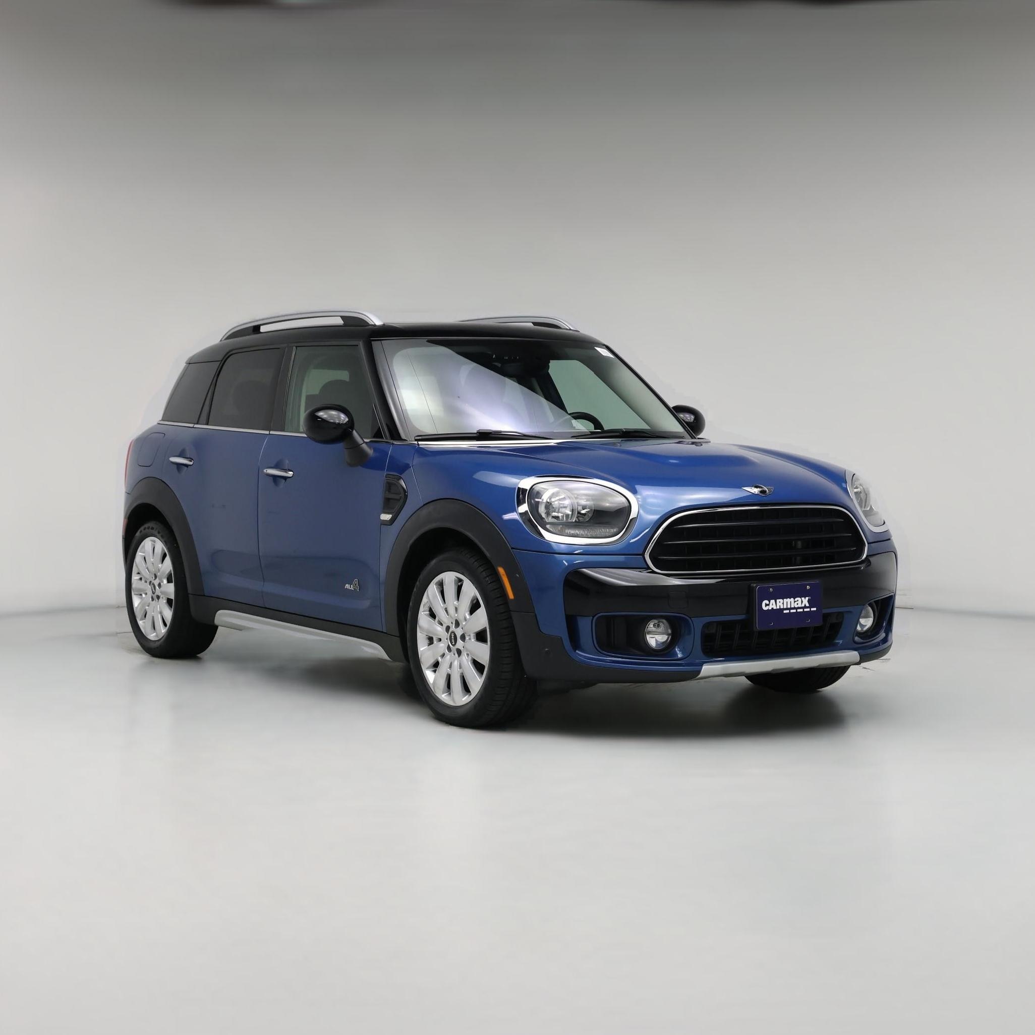 Thumbnail: 2018 MINI Cooper Countryman - 1
