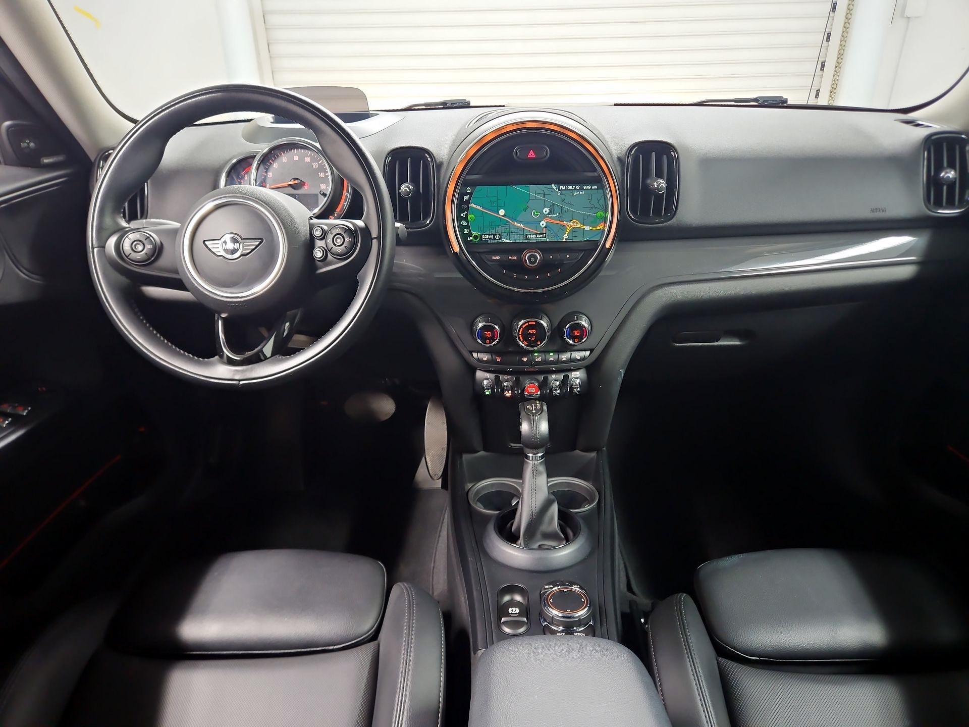 Thumbnail: 2018 MINI Cooper Countryman - 9