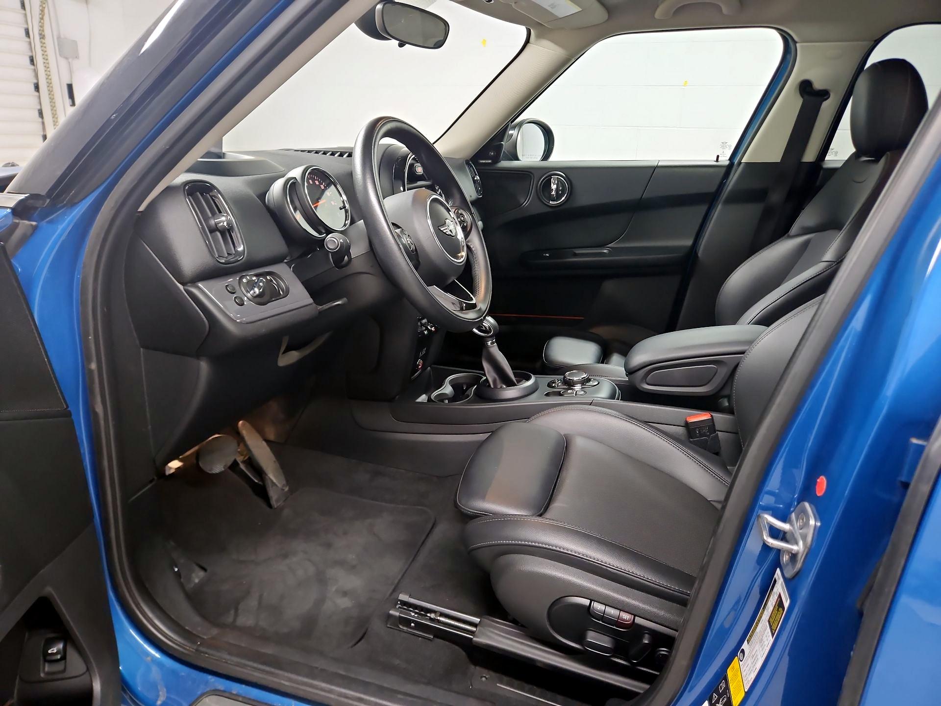 Thumbnail: 2018 MINI Cooper Countryman - 11