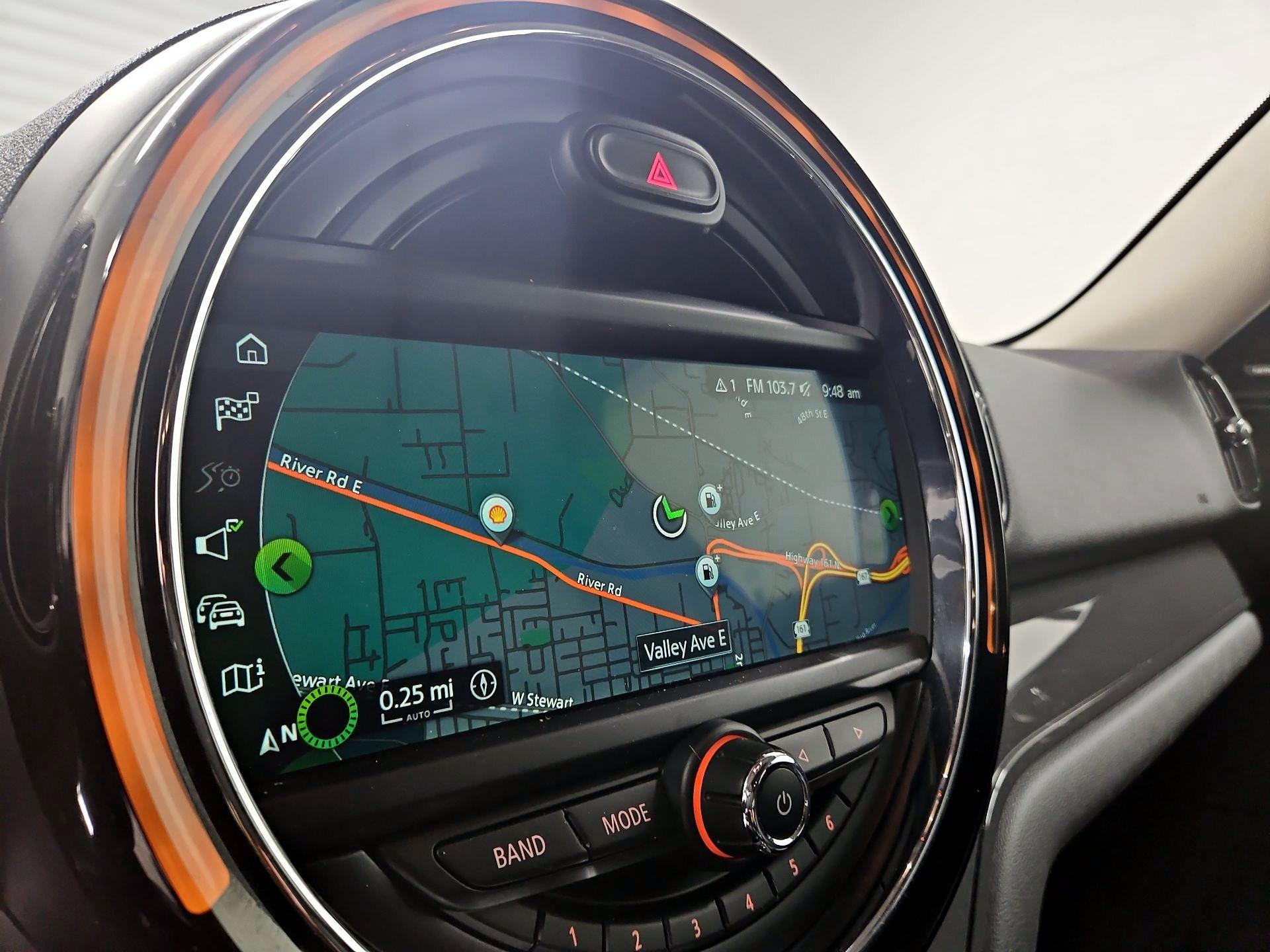 Thumbnail: 2018 MINI Cooper Countryman - 14