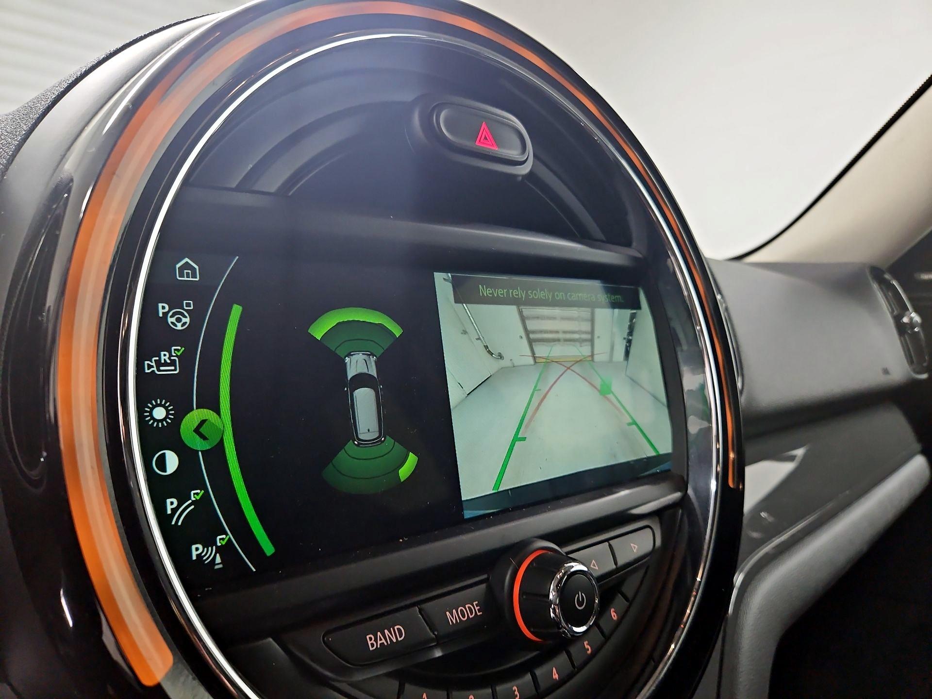 Thumbnail: 2018 MINI Cooper Countryman - 15